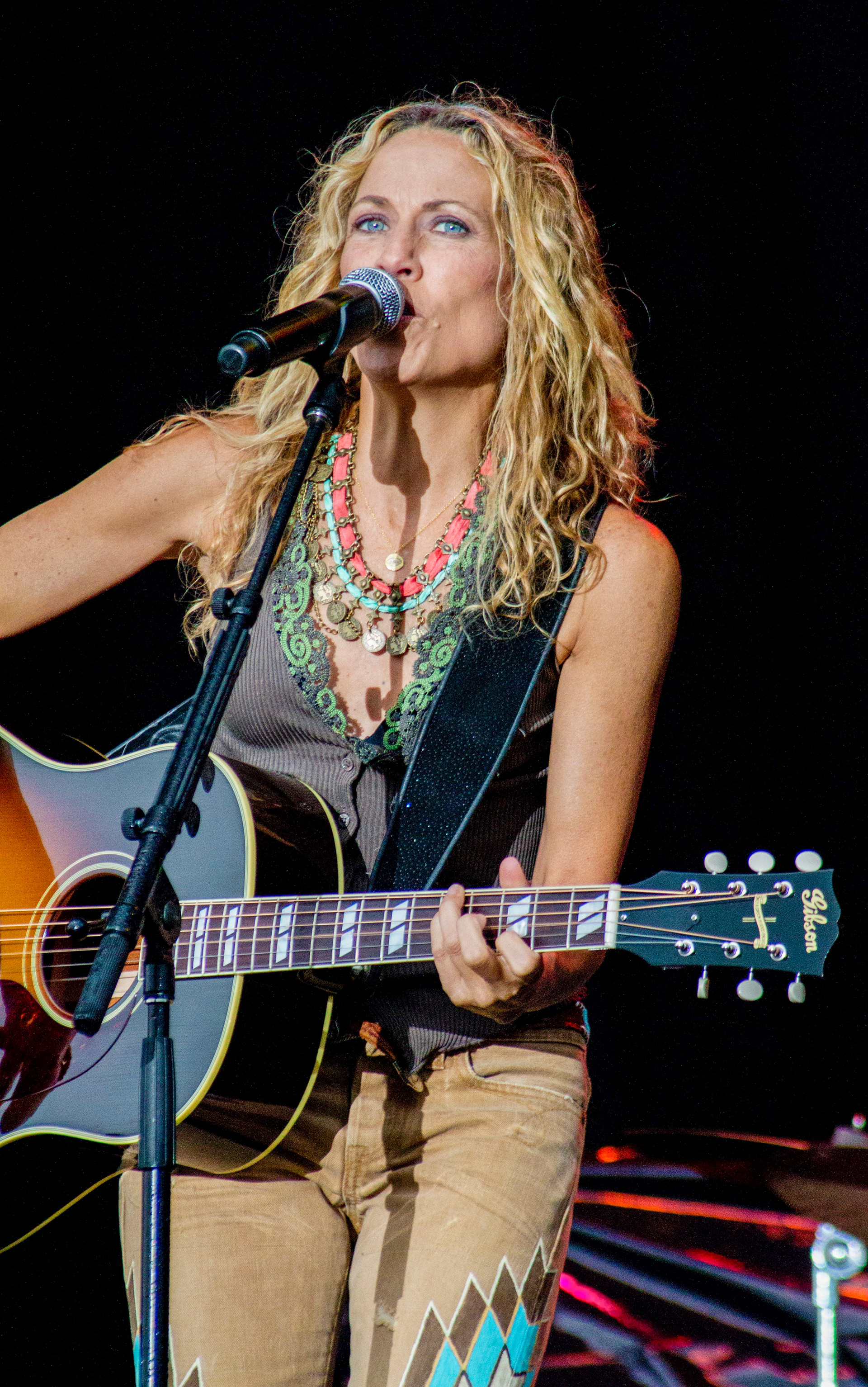 Lisa Hughes