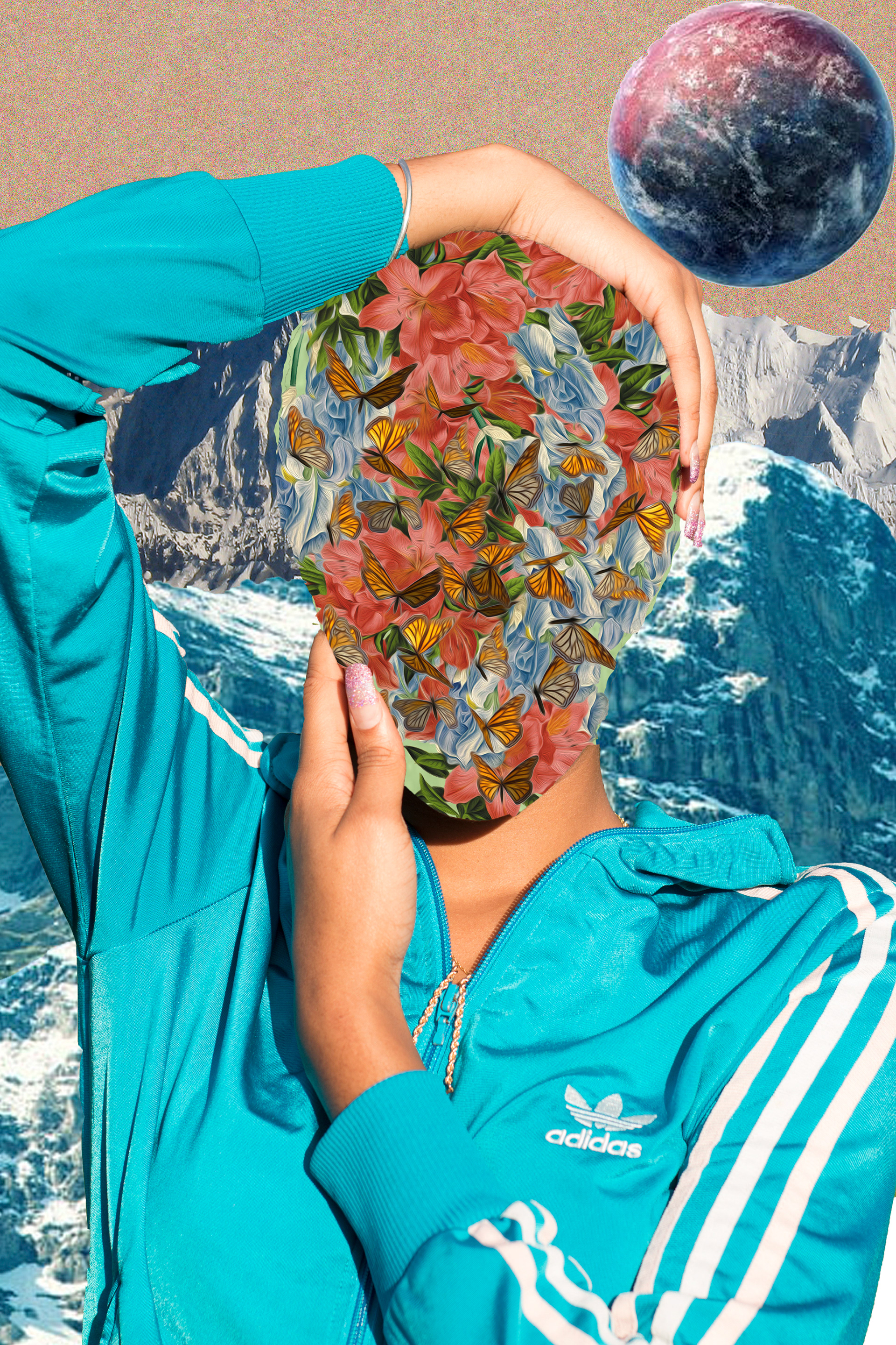 Aquille Richards-George