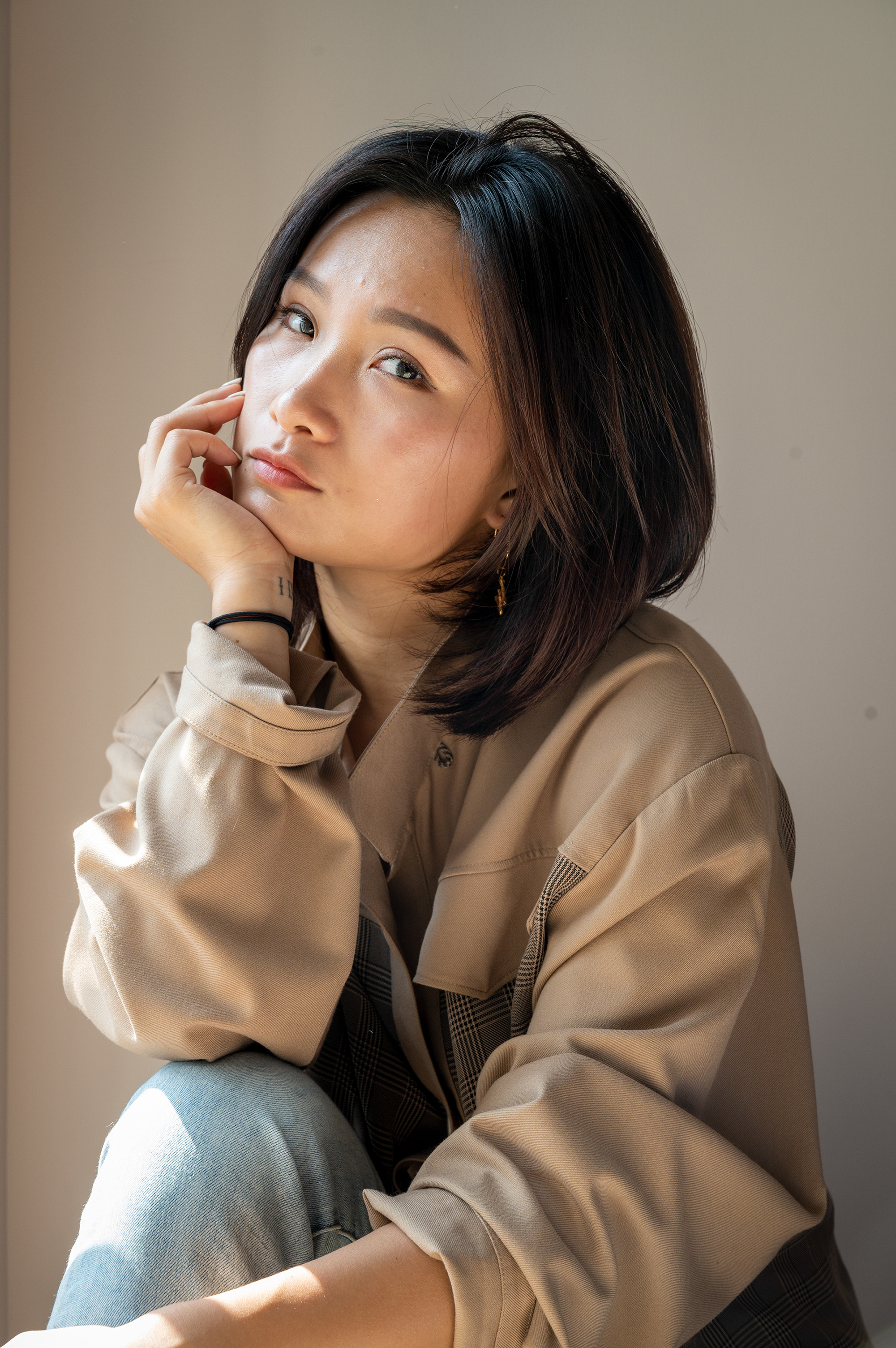 Glen Xu