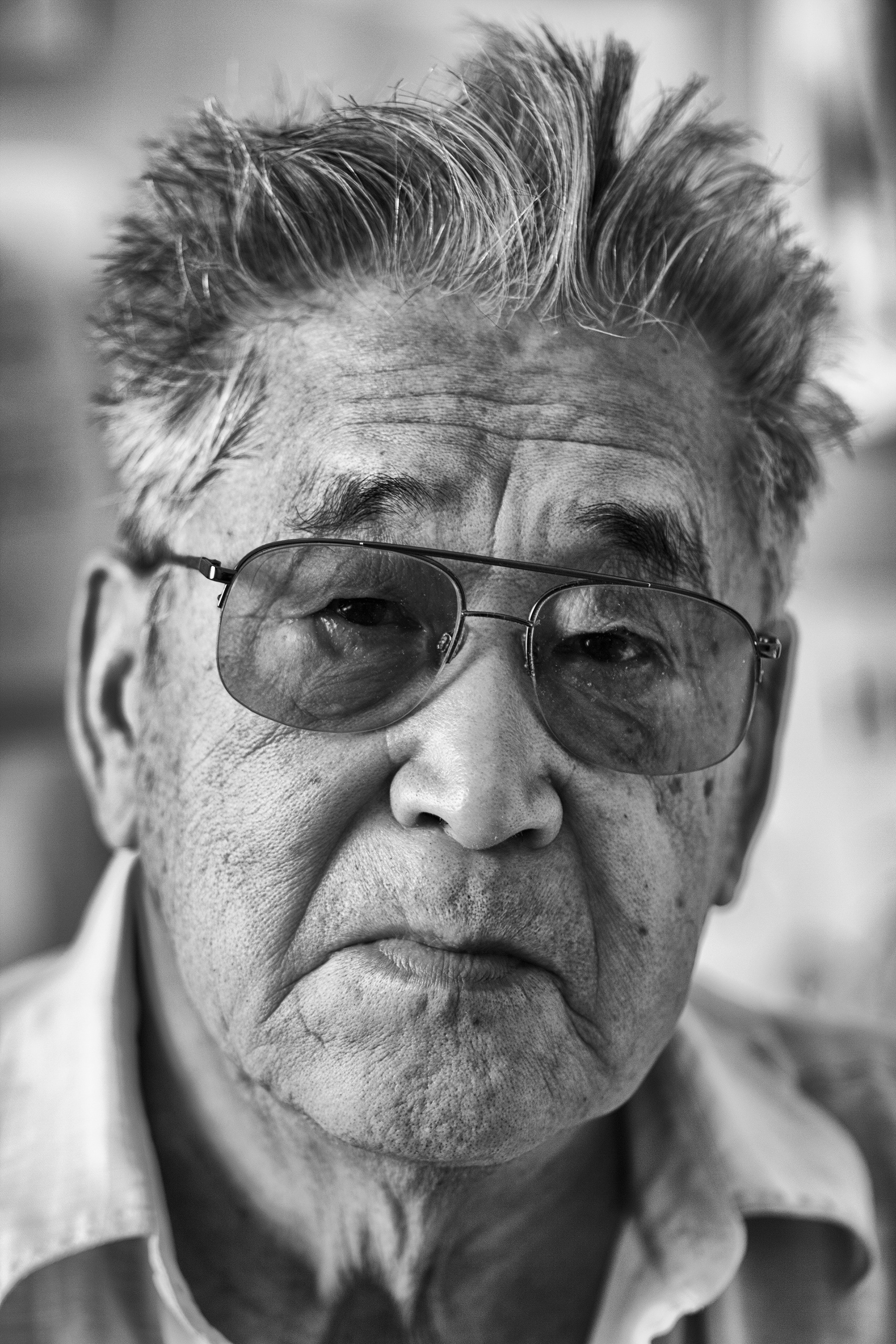 Chris Tanouye