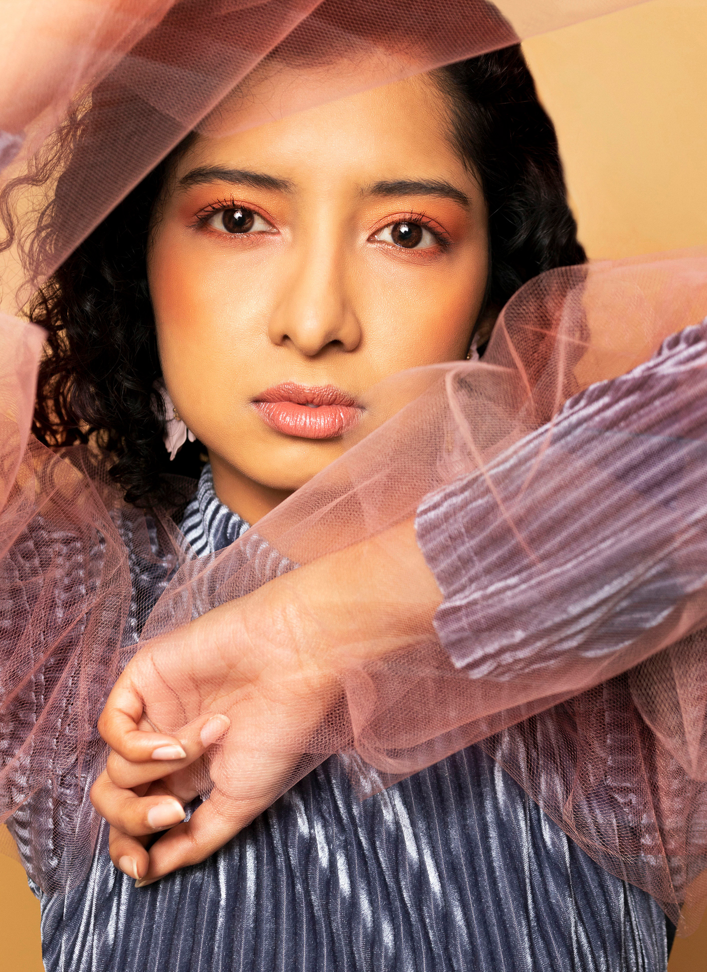 Photino-Dawn Ingham 2021 - PPOC Fashion