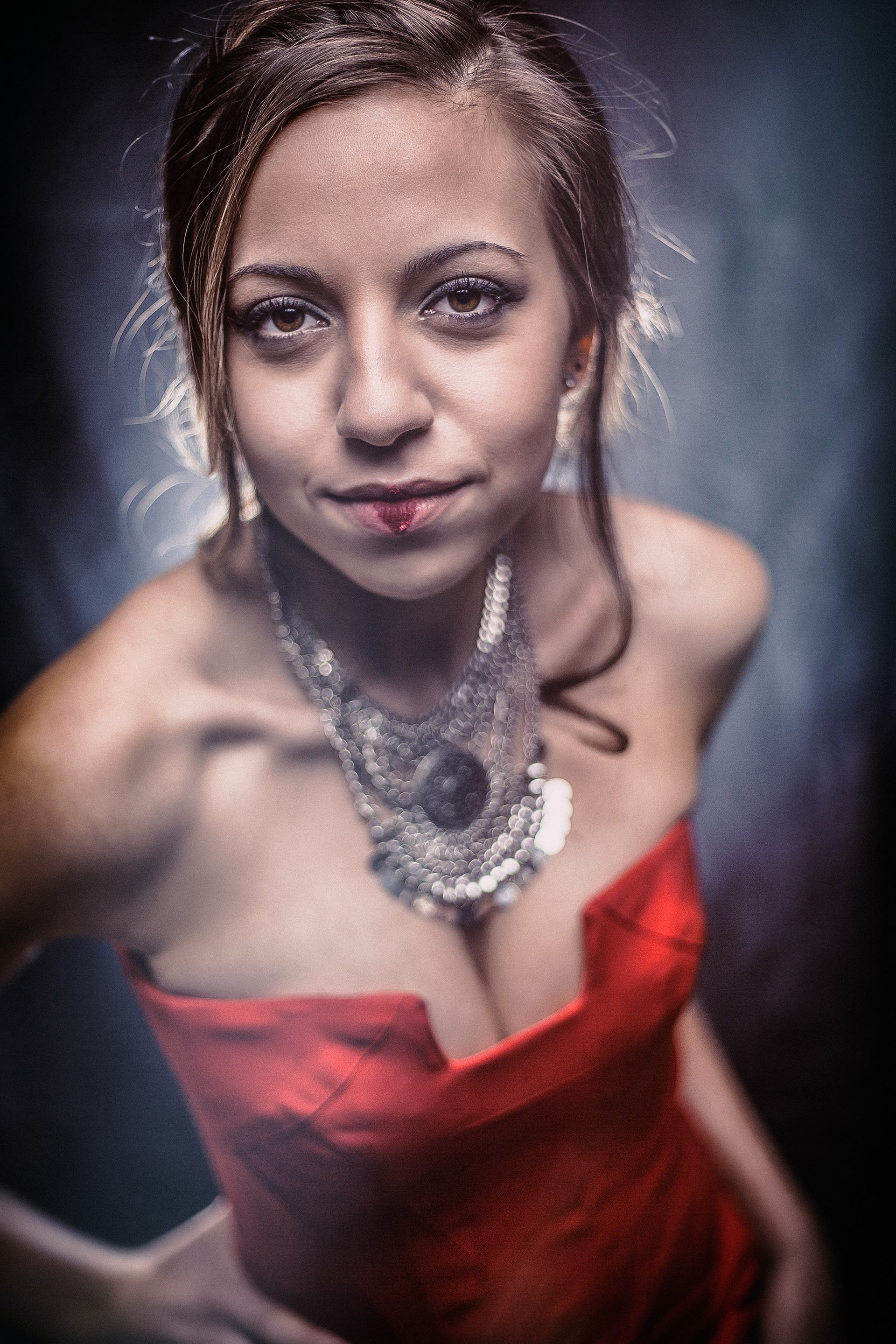 Anna Sklavos - 2015 Canon Scholarship Award