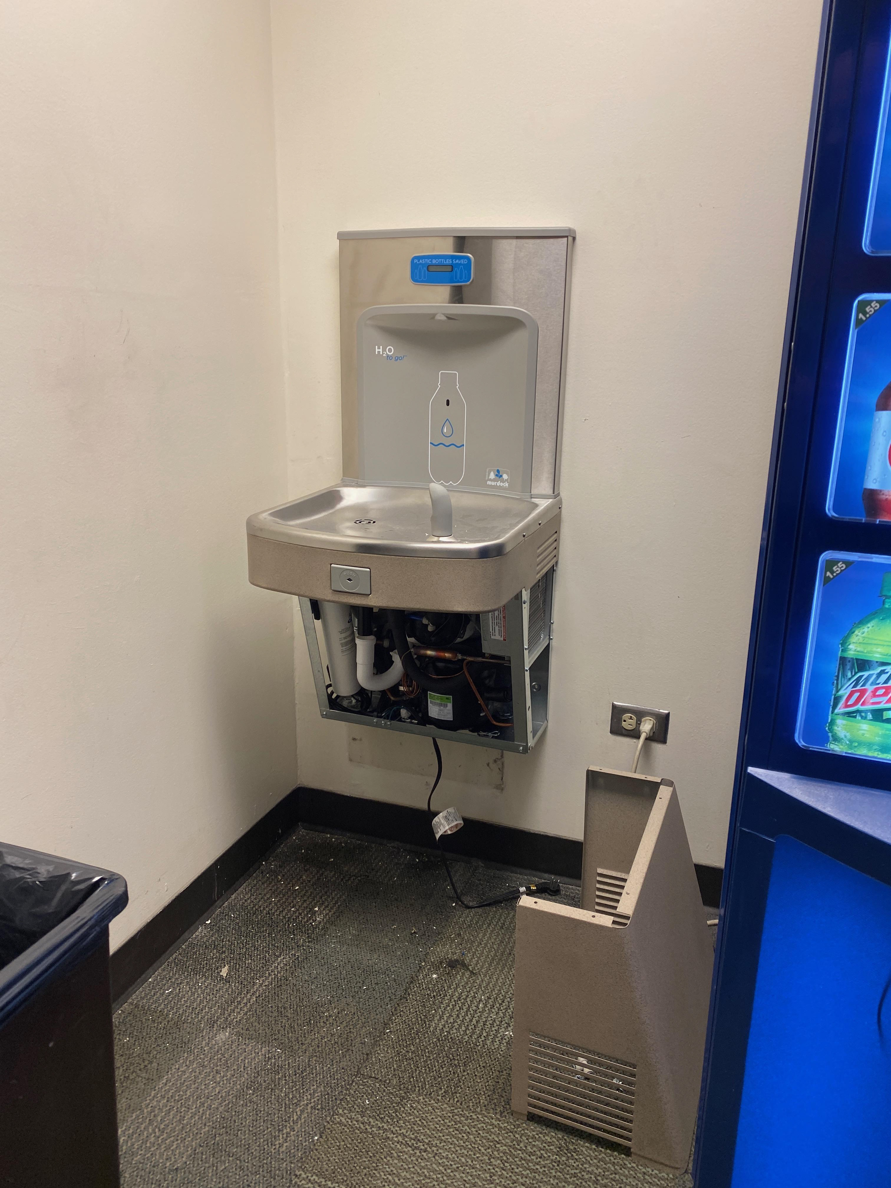 Photo courtesy Kevin Wellman.