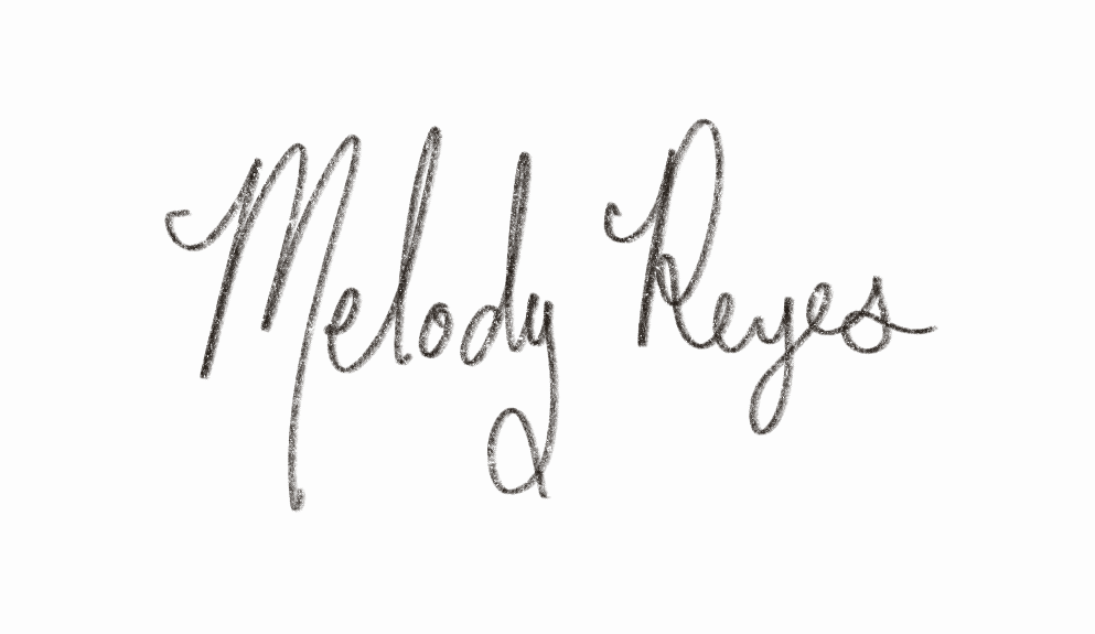 Melody Reyes