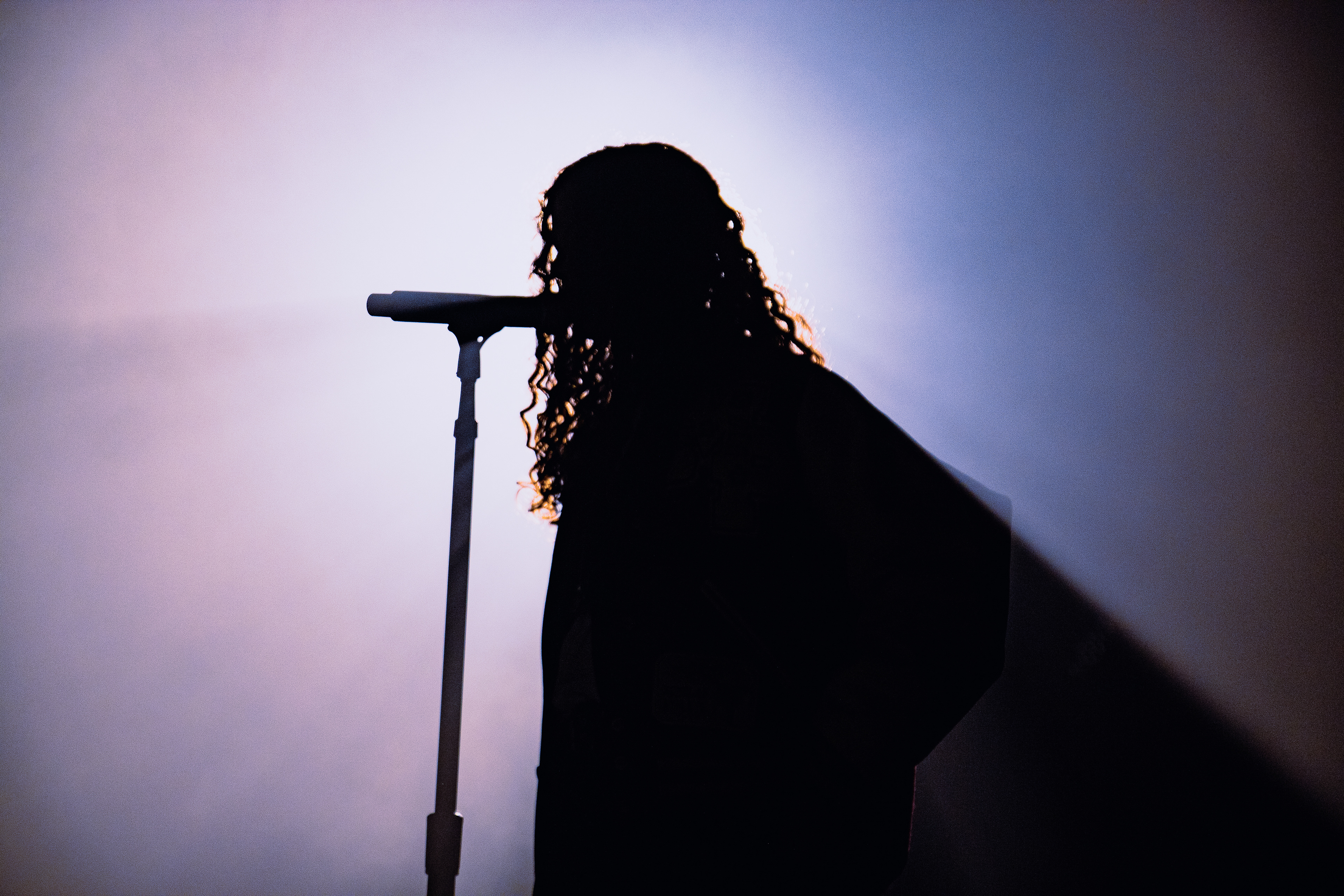 070 Shake @ History Toronto in 2022