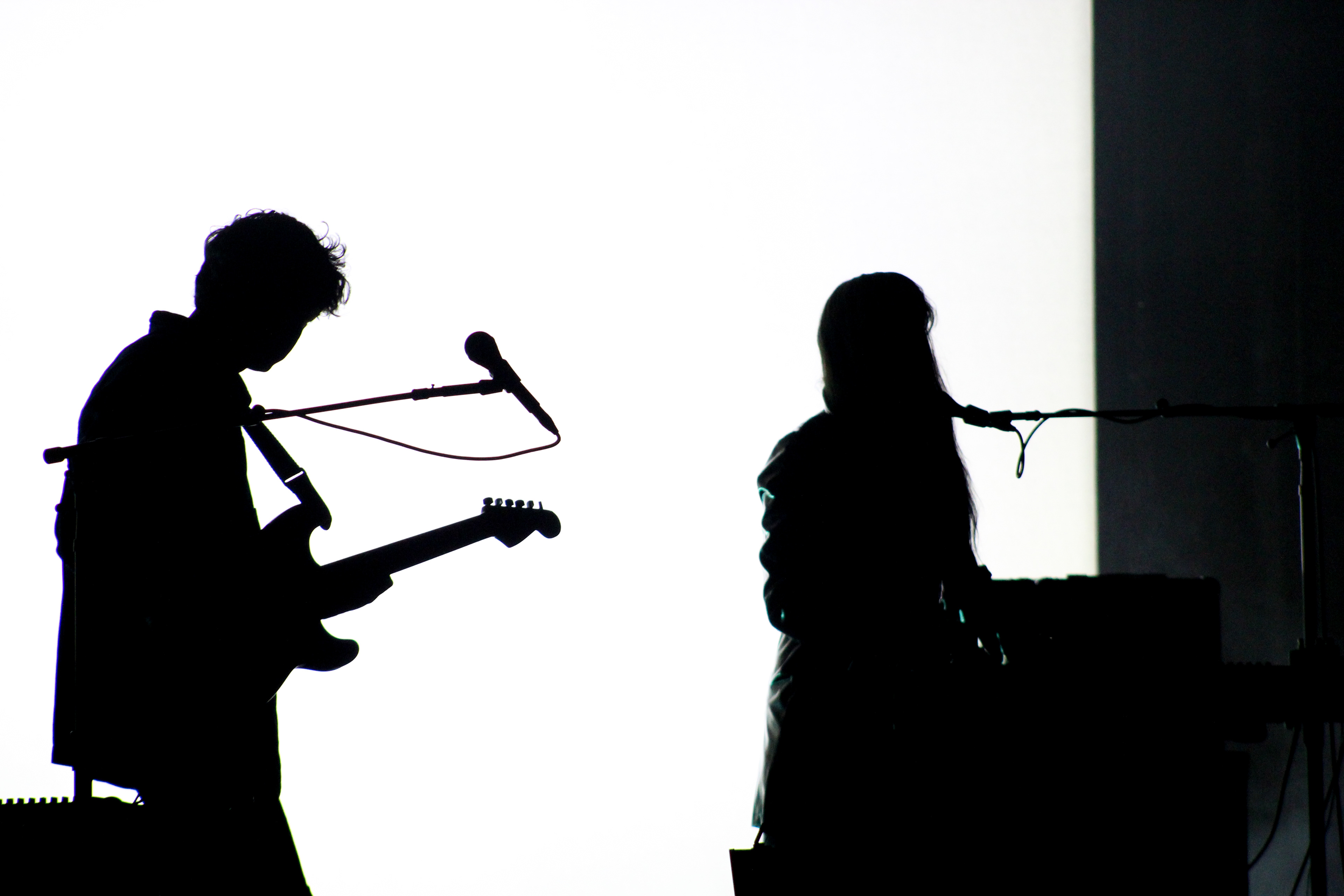 Beach House at Sony Center Toronto in 2018