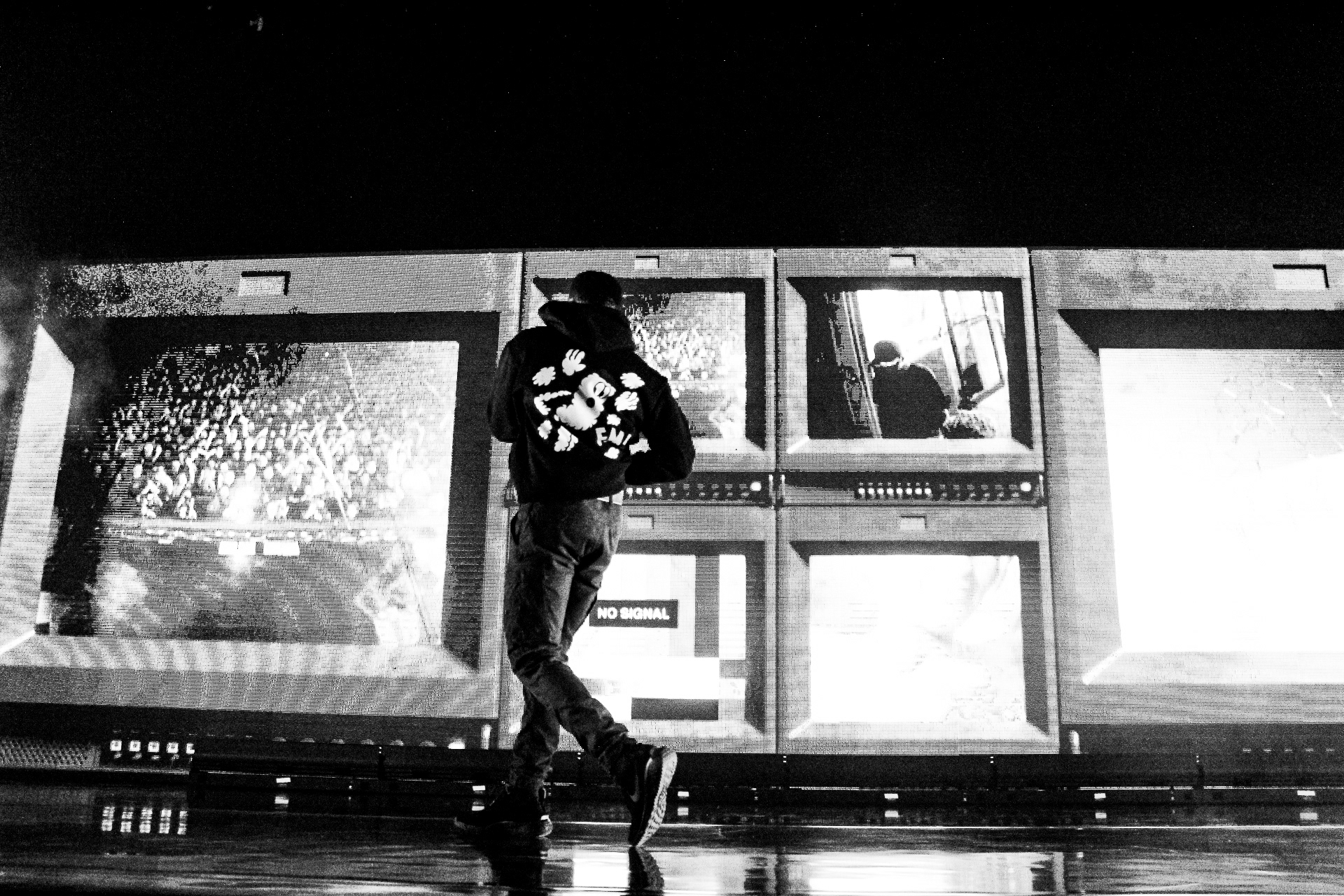 Vince Staples @ MTELUS in 2019