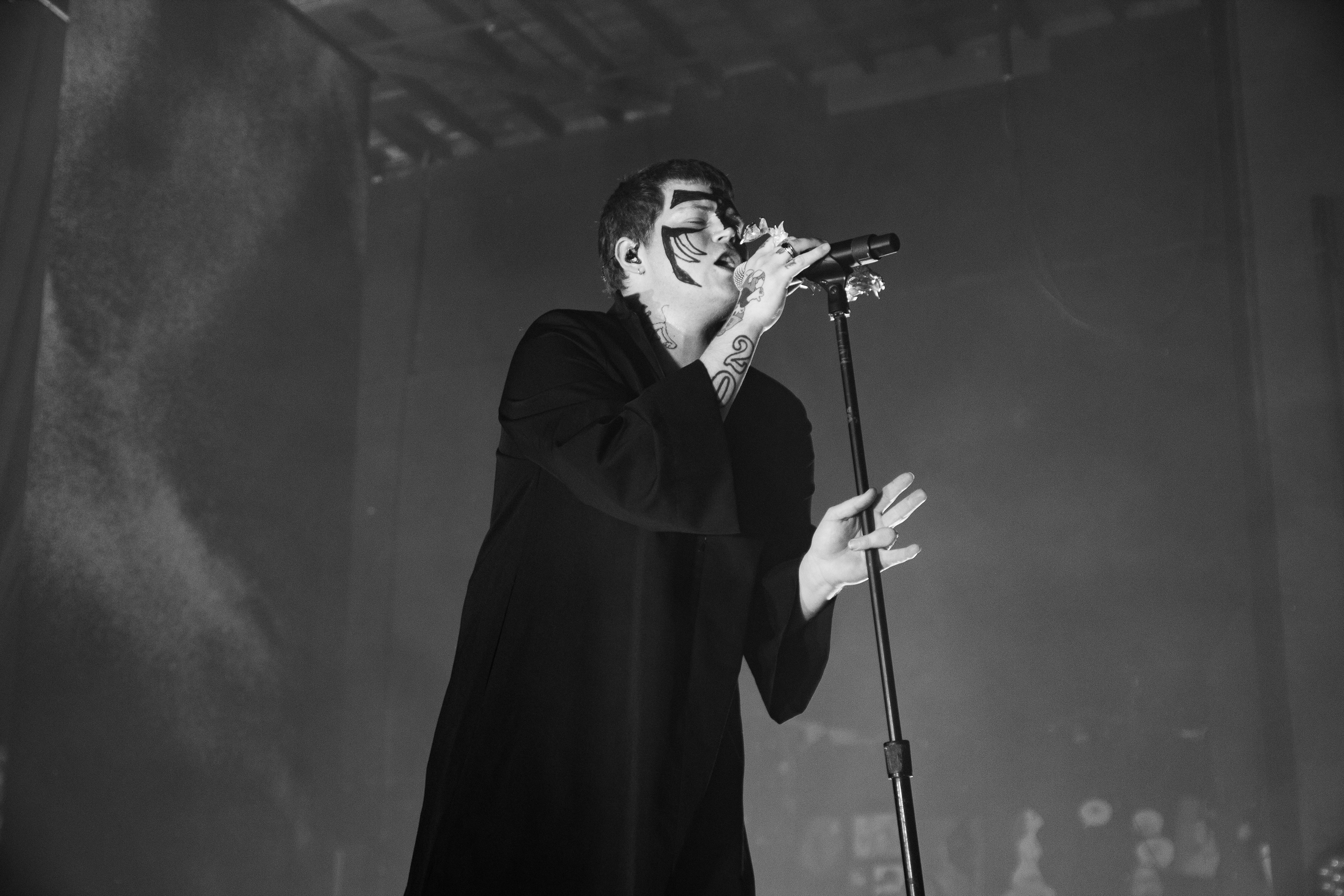 Yung Lean @ MTELUS in 2022