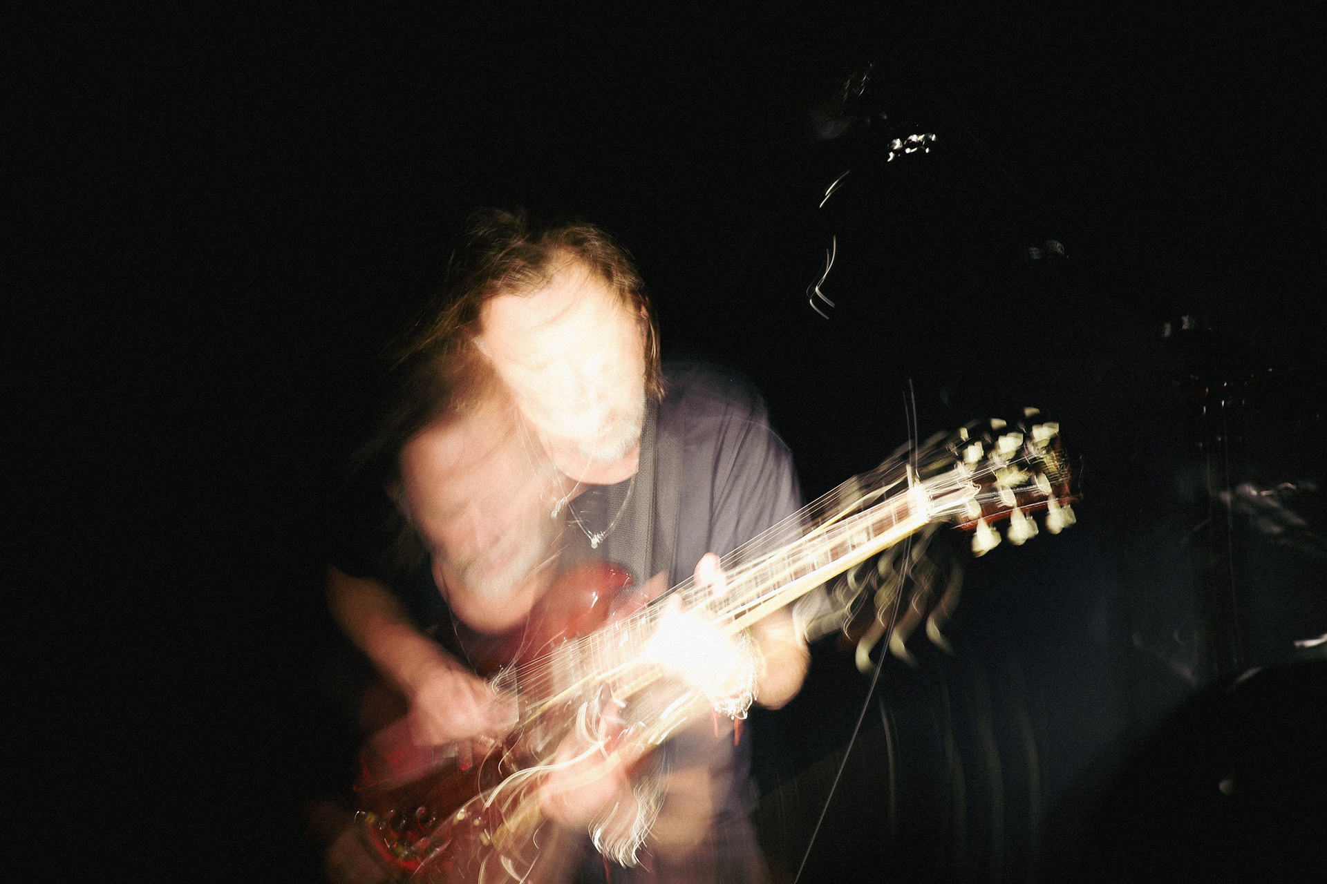 Thom Yorke/The Smile @ FEQ 2023