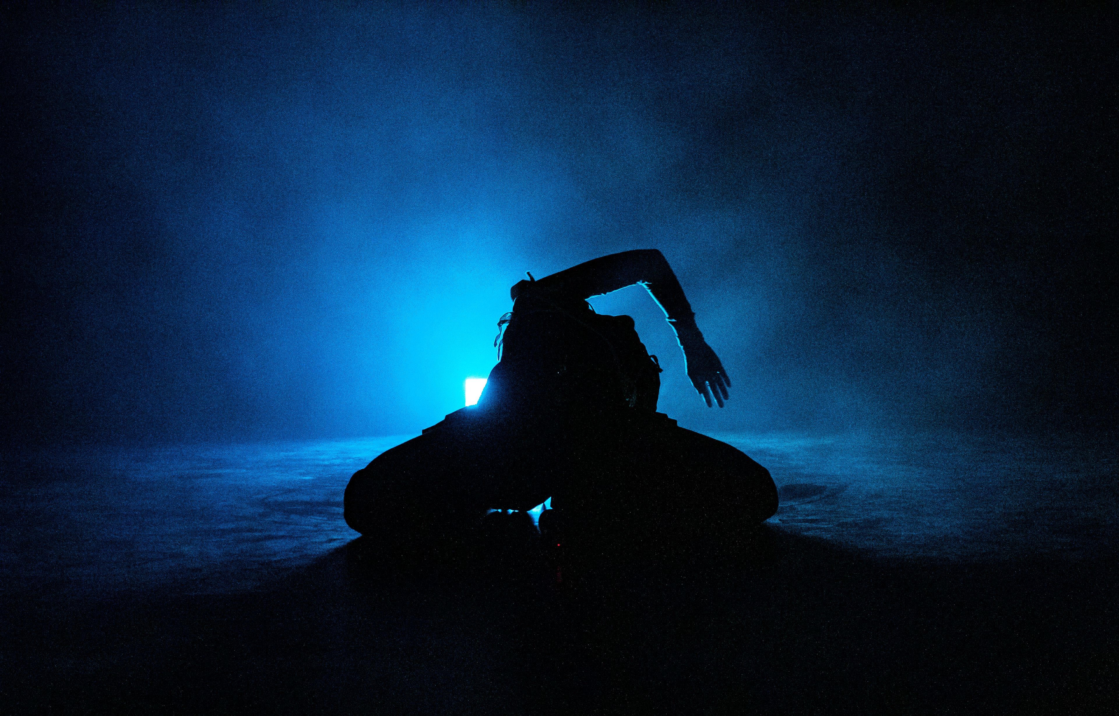 Ouri @ Corona Theatre in 2023