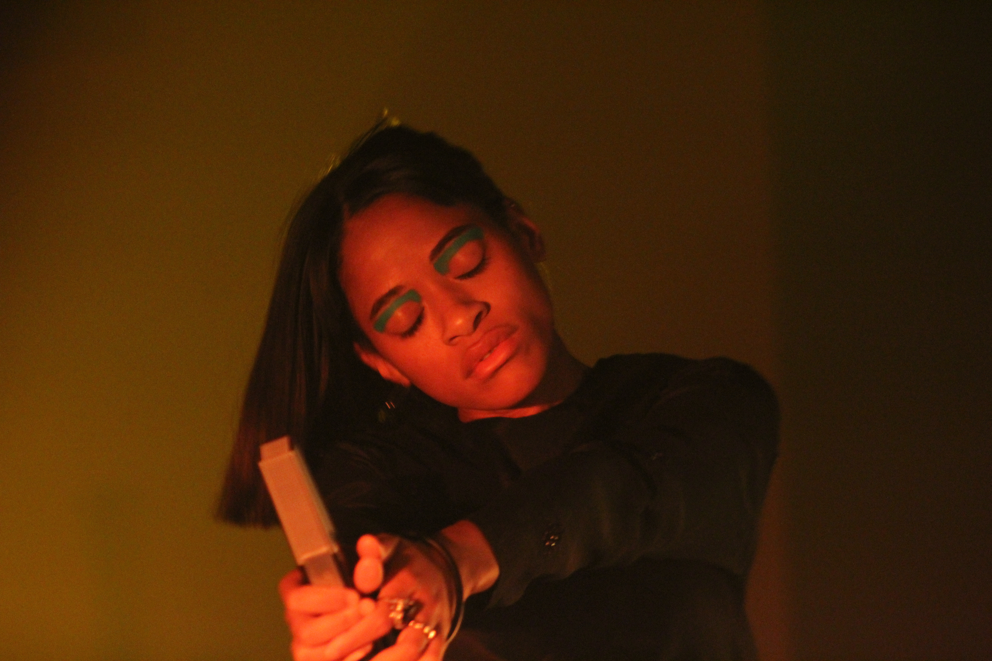 Kilo Kish @ POP Montreal 2018