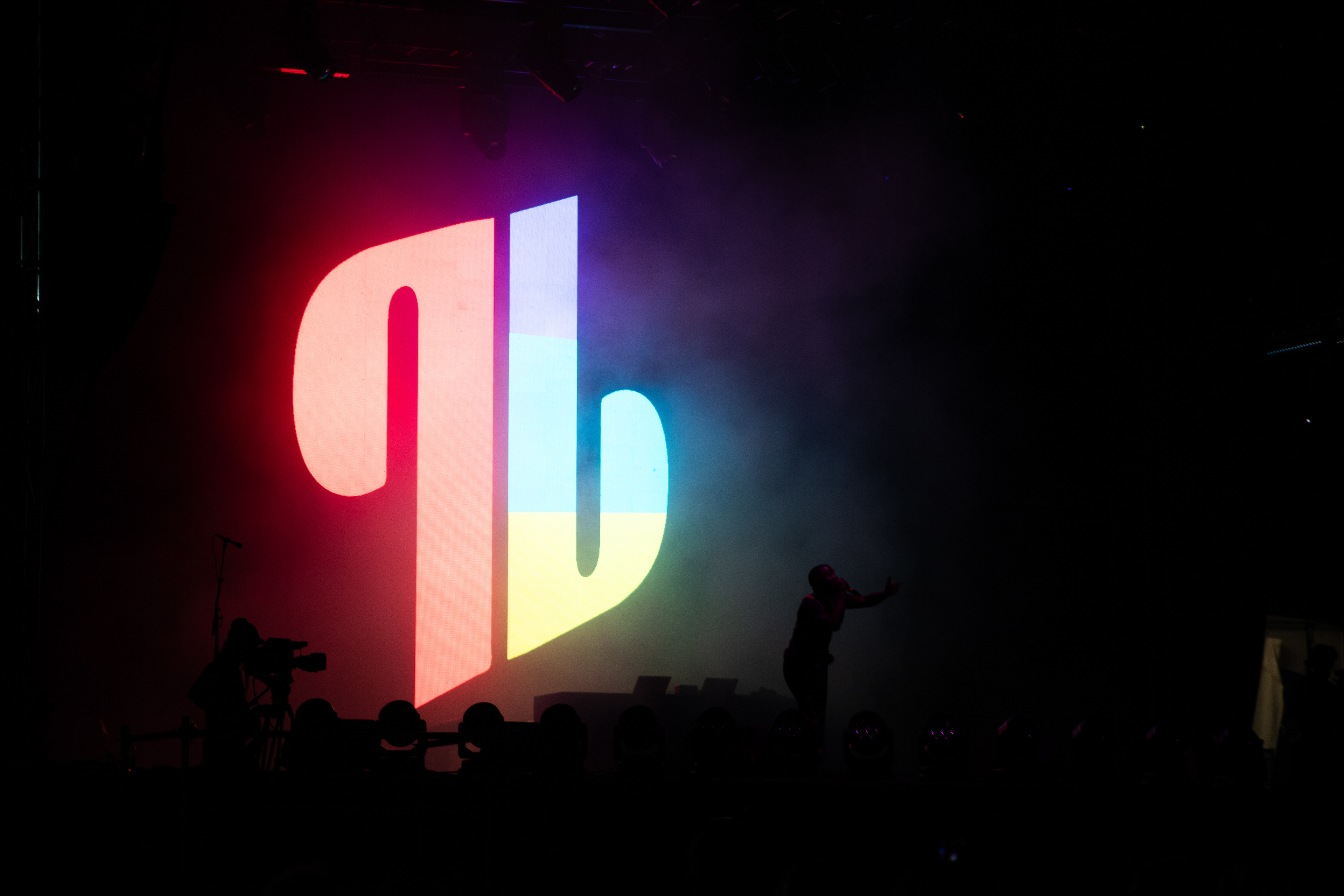 JPEGMAFIA @ Osheaga 2023