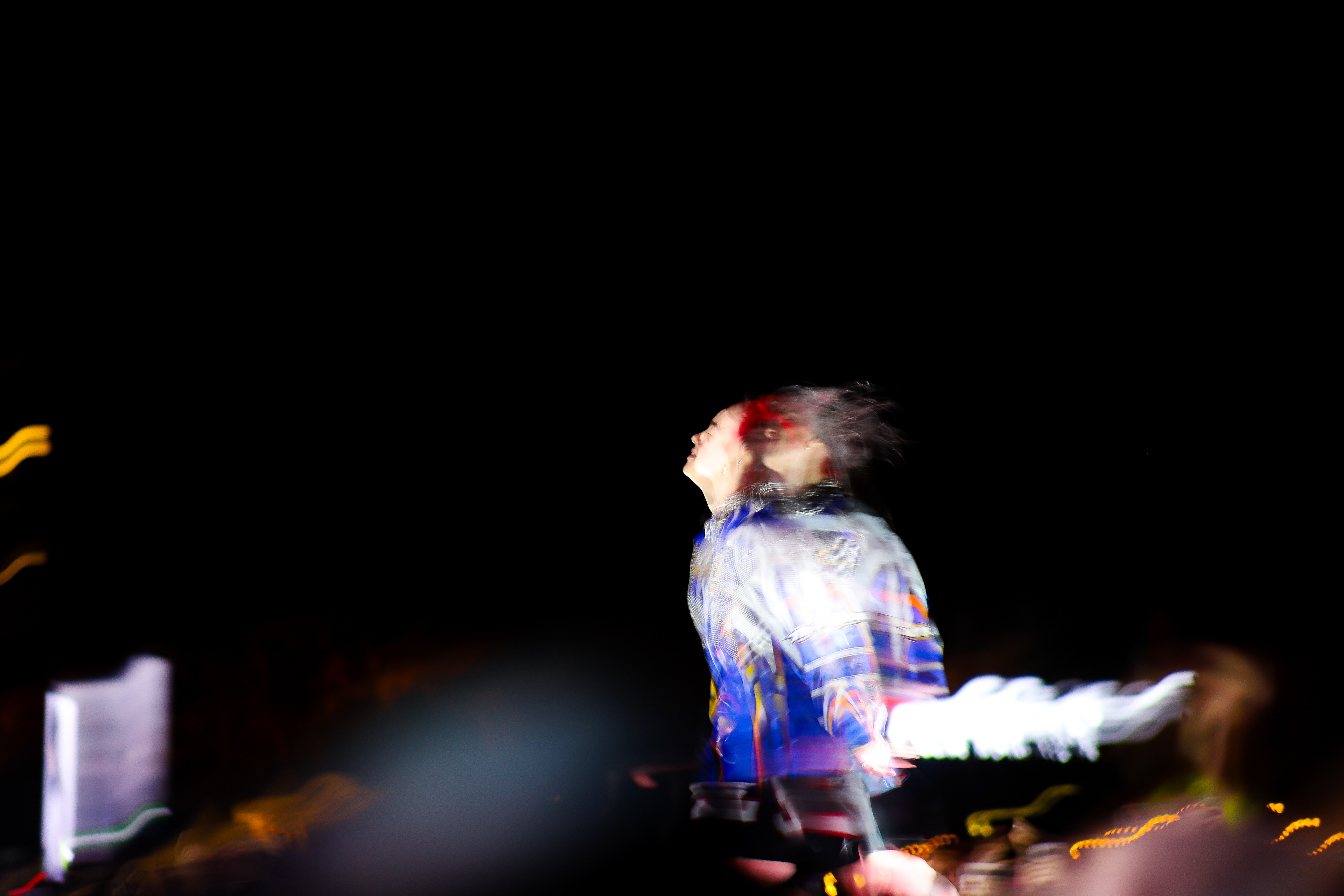 Billie Eilish @ Osheaga 2023