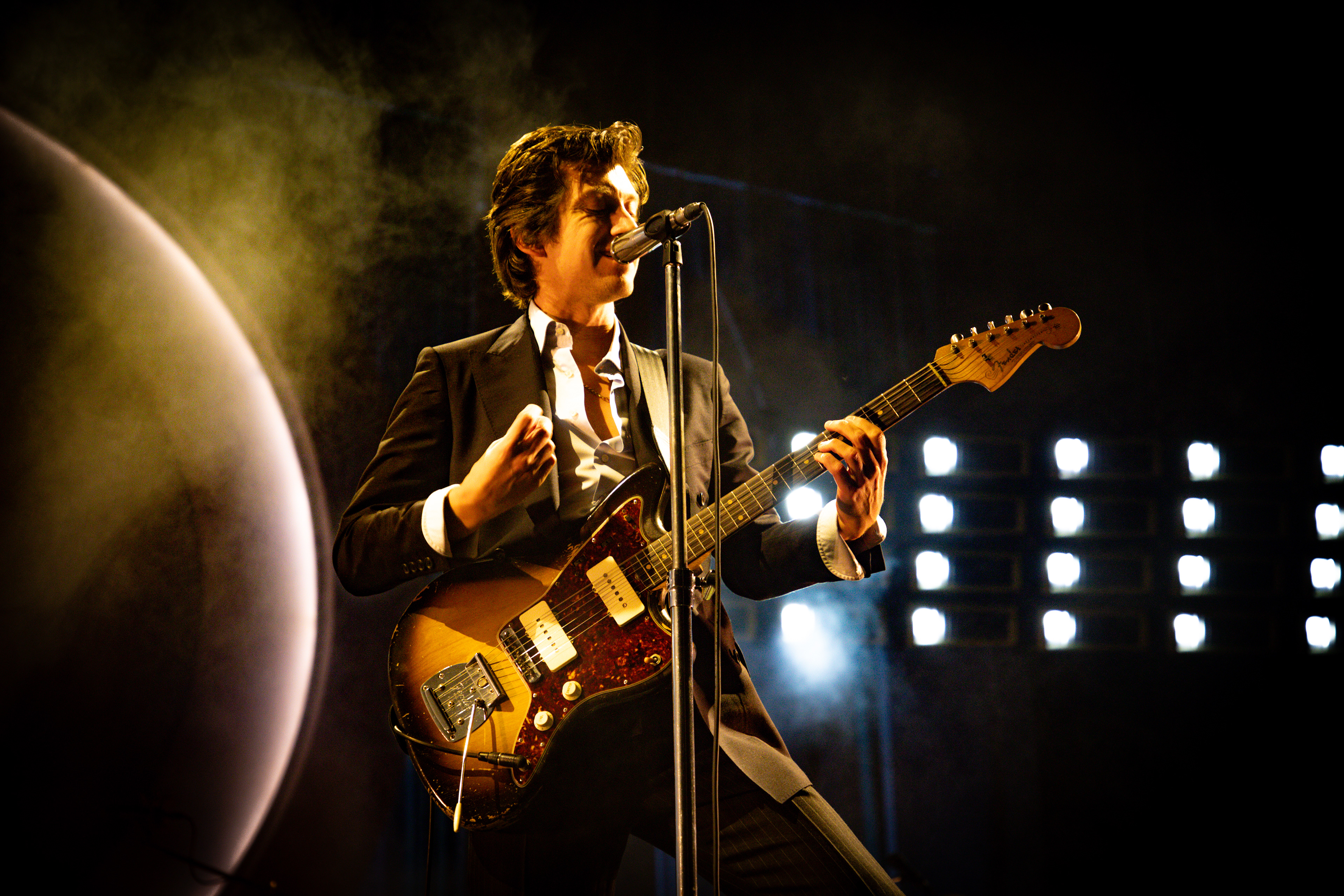 Arctic Monkeys @ Bell Centre 2023