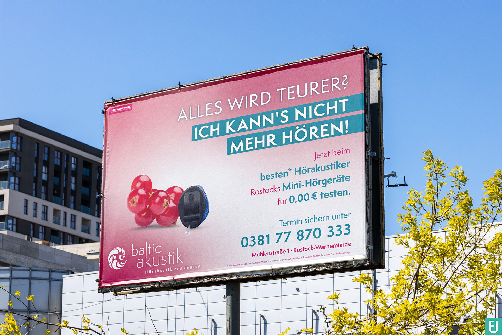 Großformat, 2023
