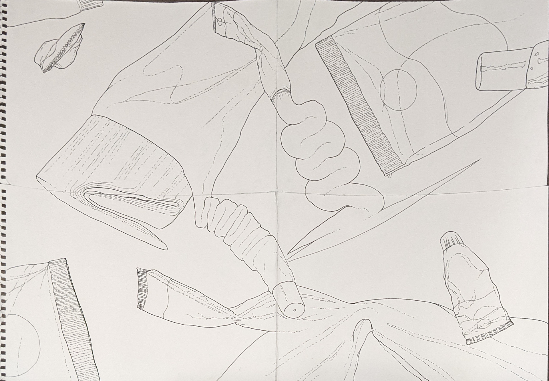 Draft 2