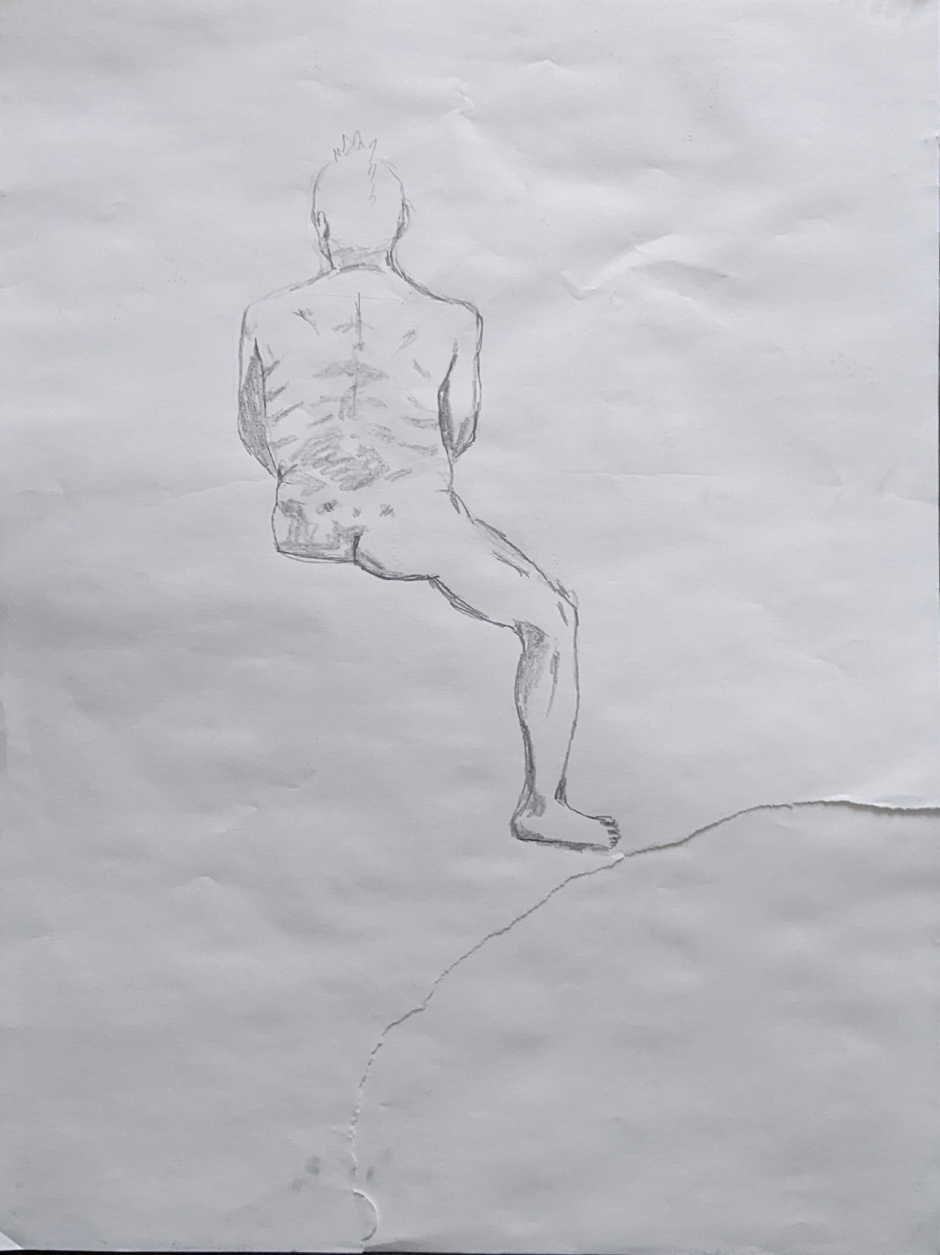 Best gesture sketch imo