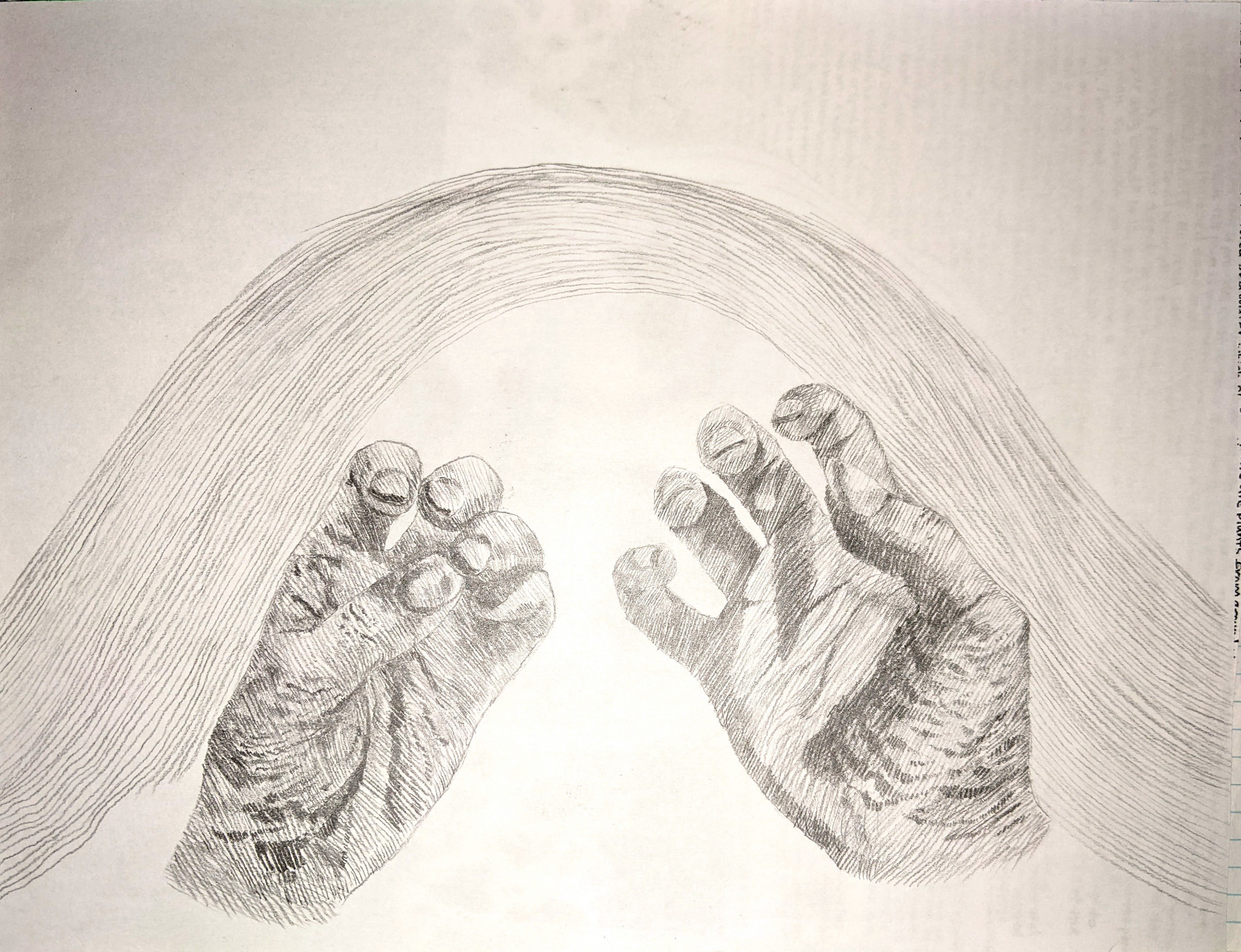 Original drawing