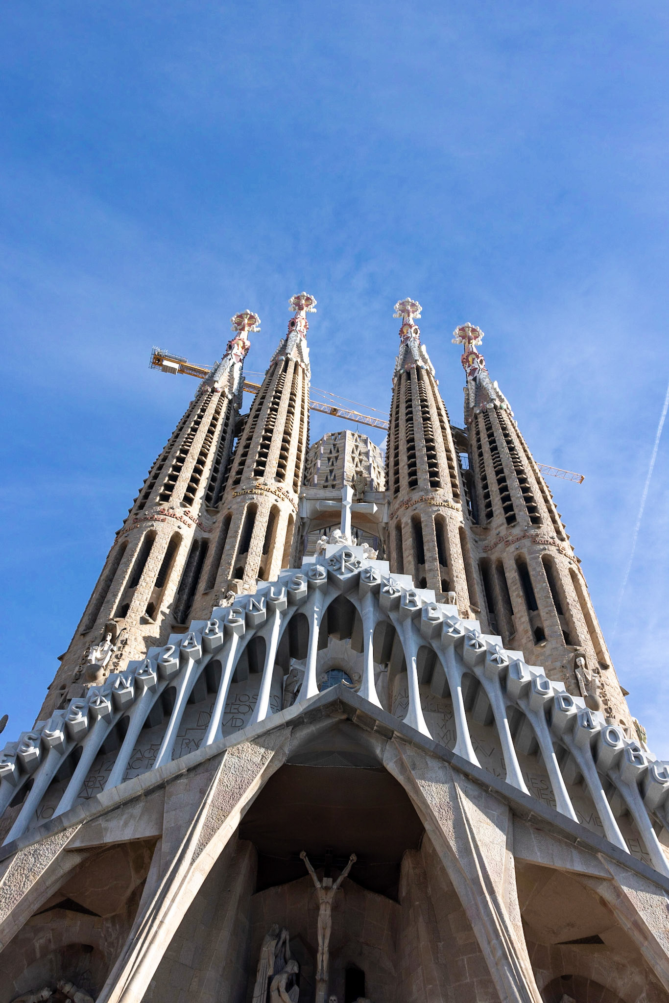 Sagrada Familia