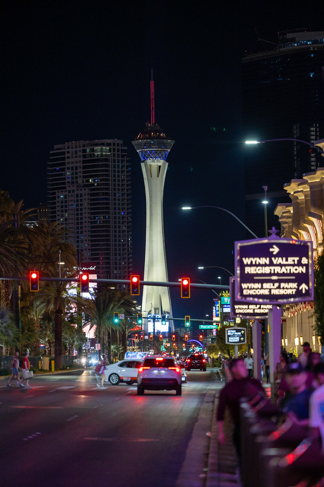 Las Vegas Stratosphere