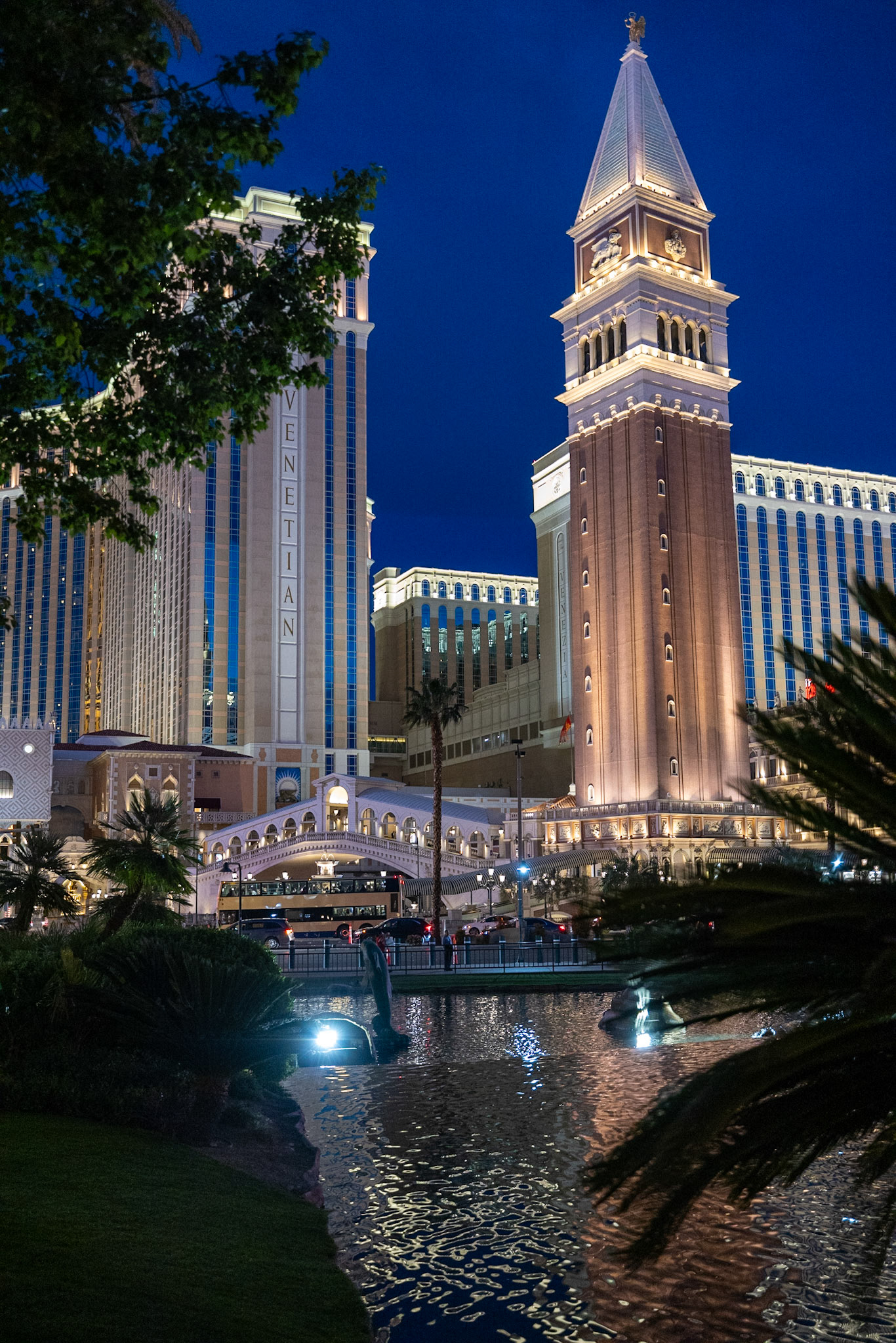 Las Vegas Venetian