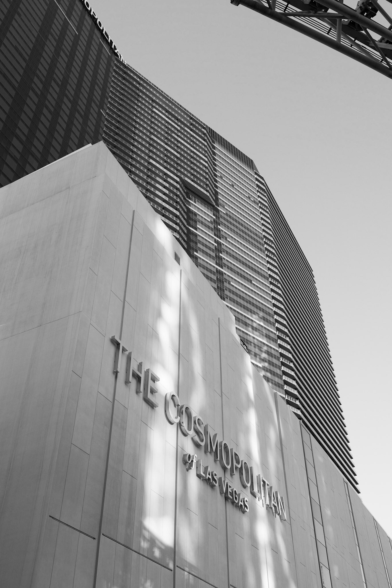 Las Vegas - The Cosmopolitan