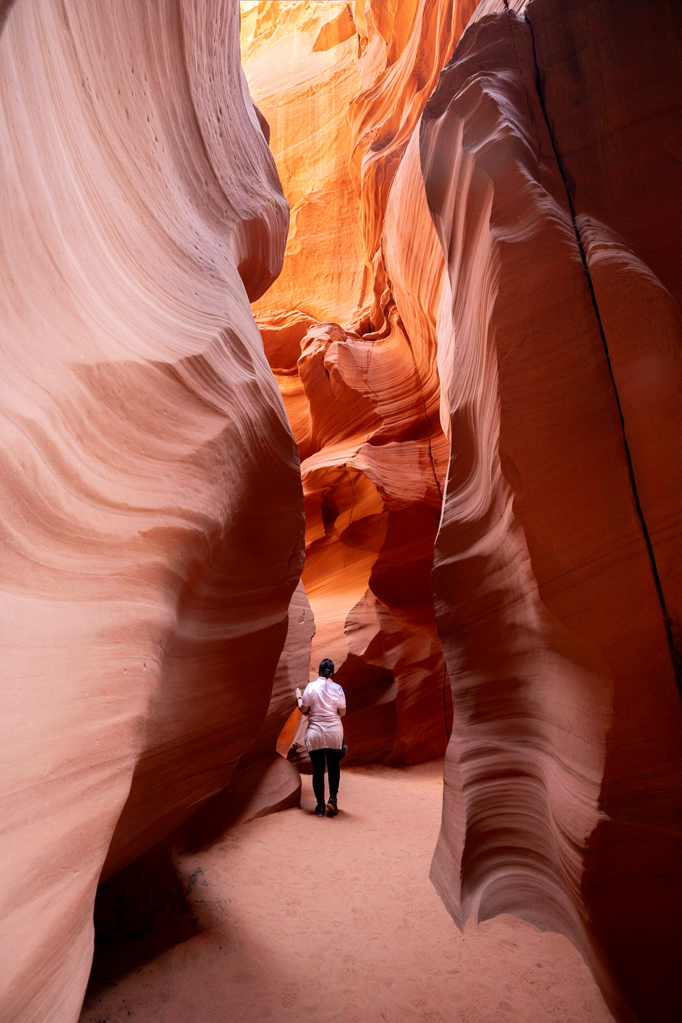 Antelope Canyon