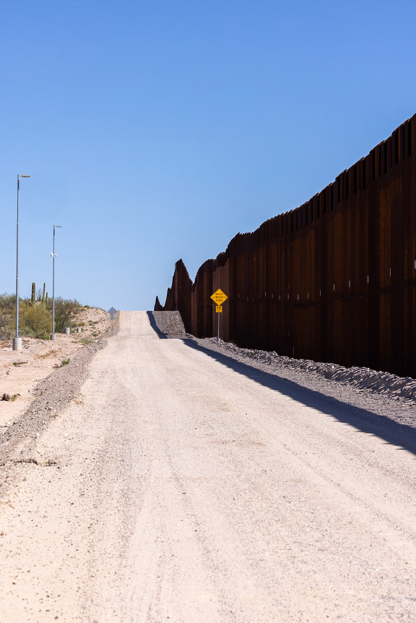 Mexico-United States border