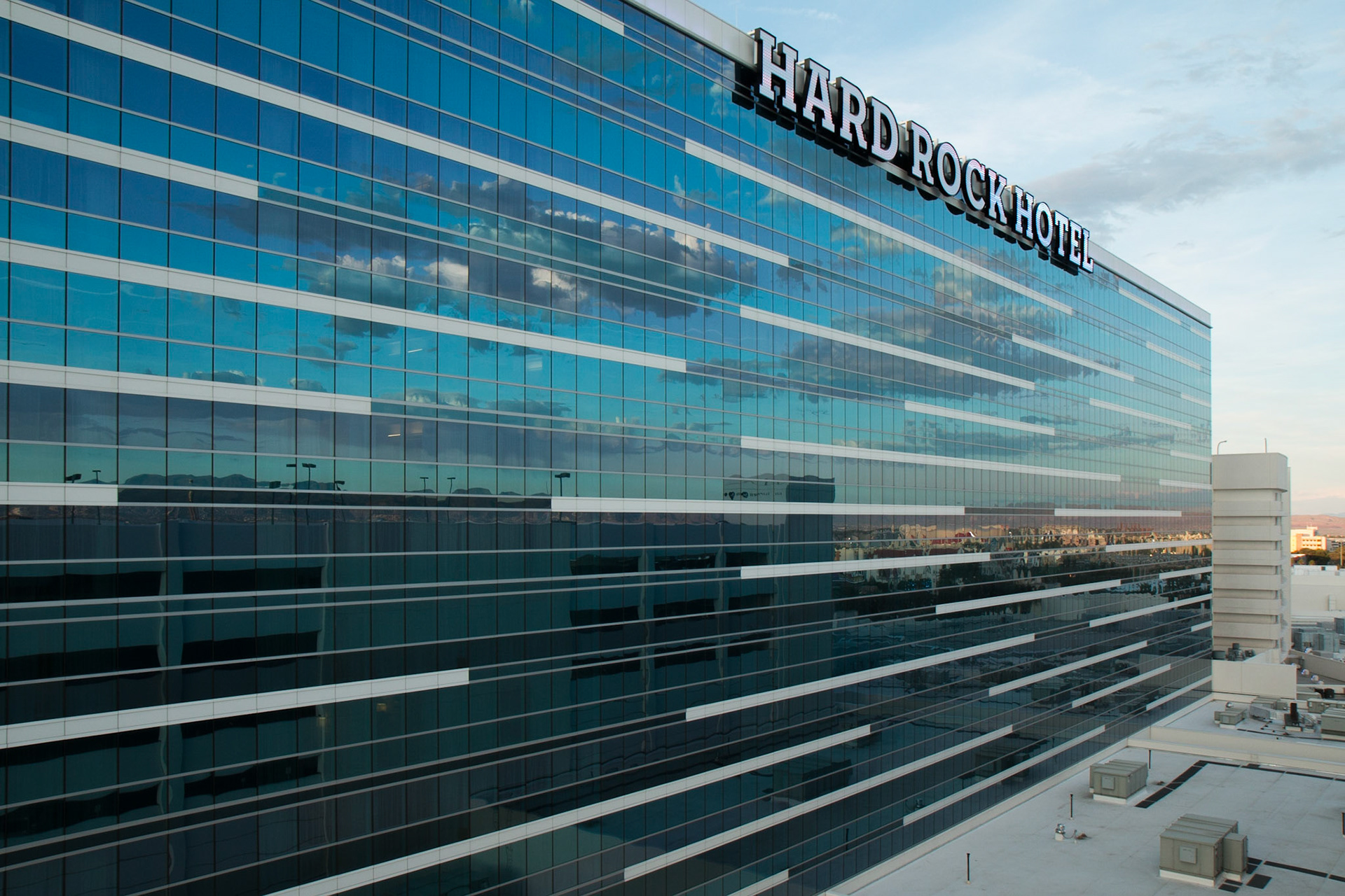 Hard Rock Hotel