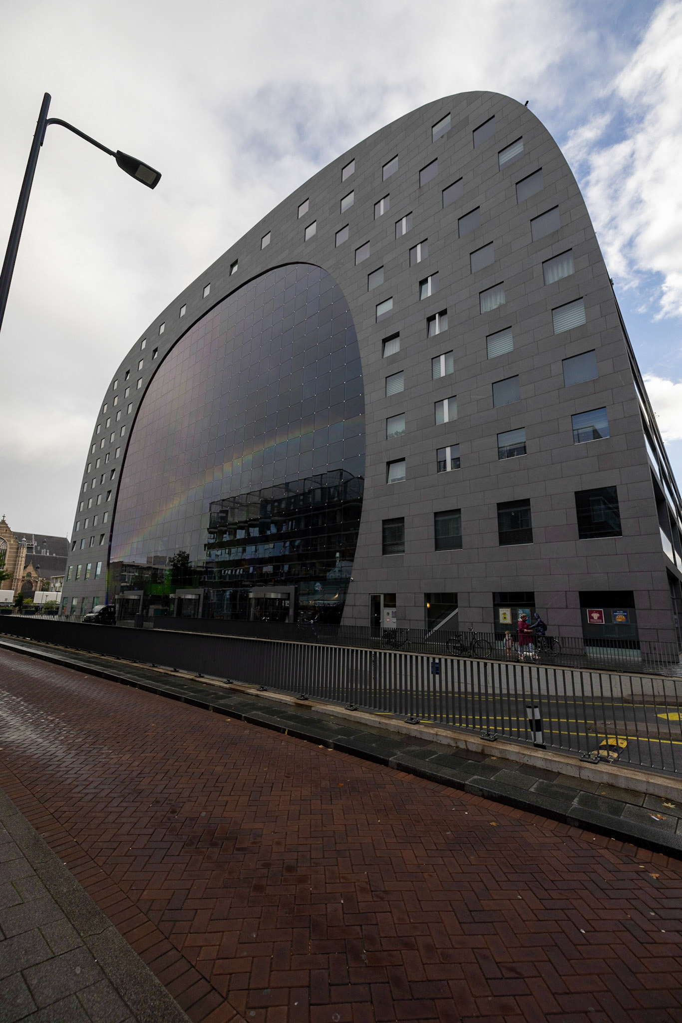 De Pindakaaswinkel Markthal