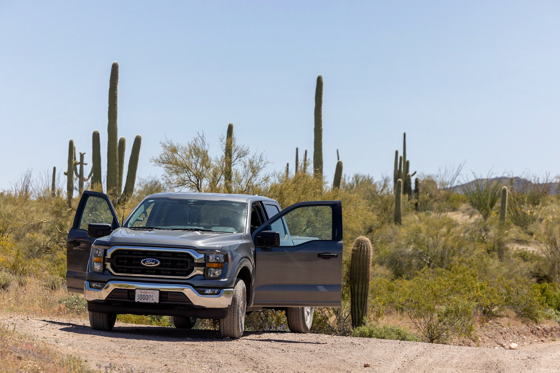 Mexico-United States border
