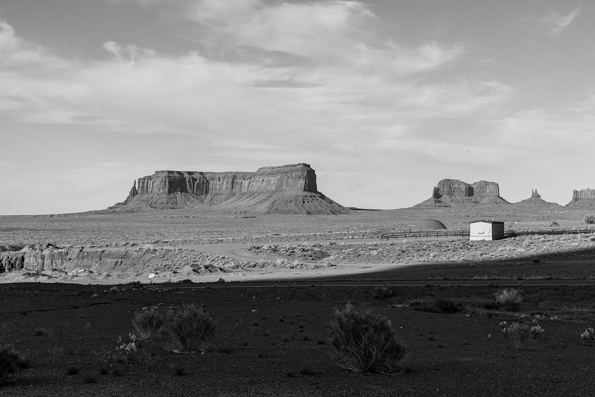 Monument Valley