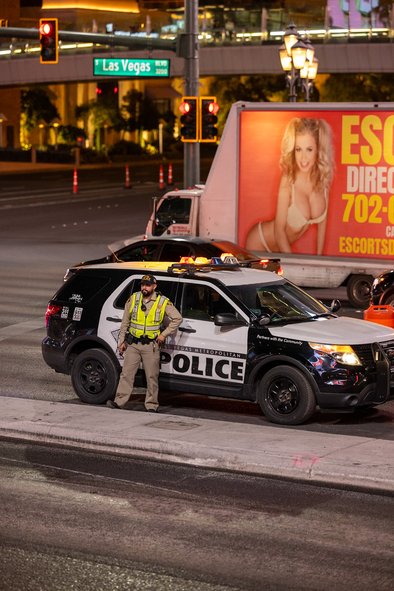 Las Vegas Police