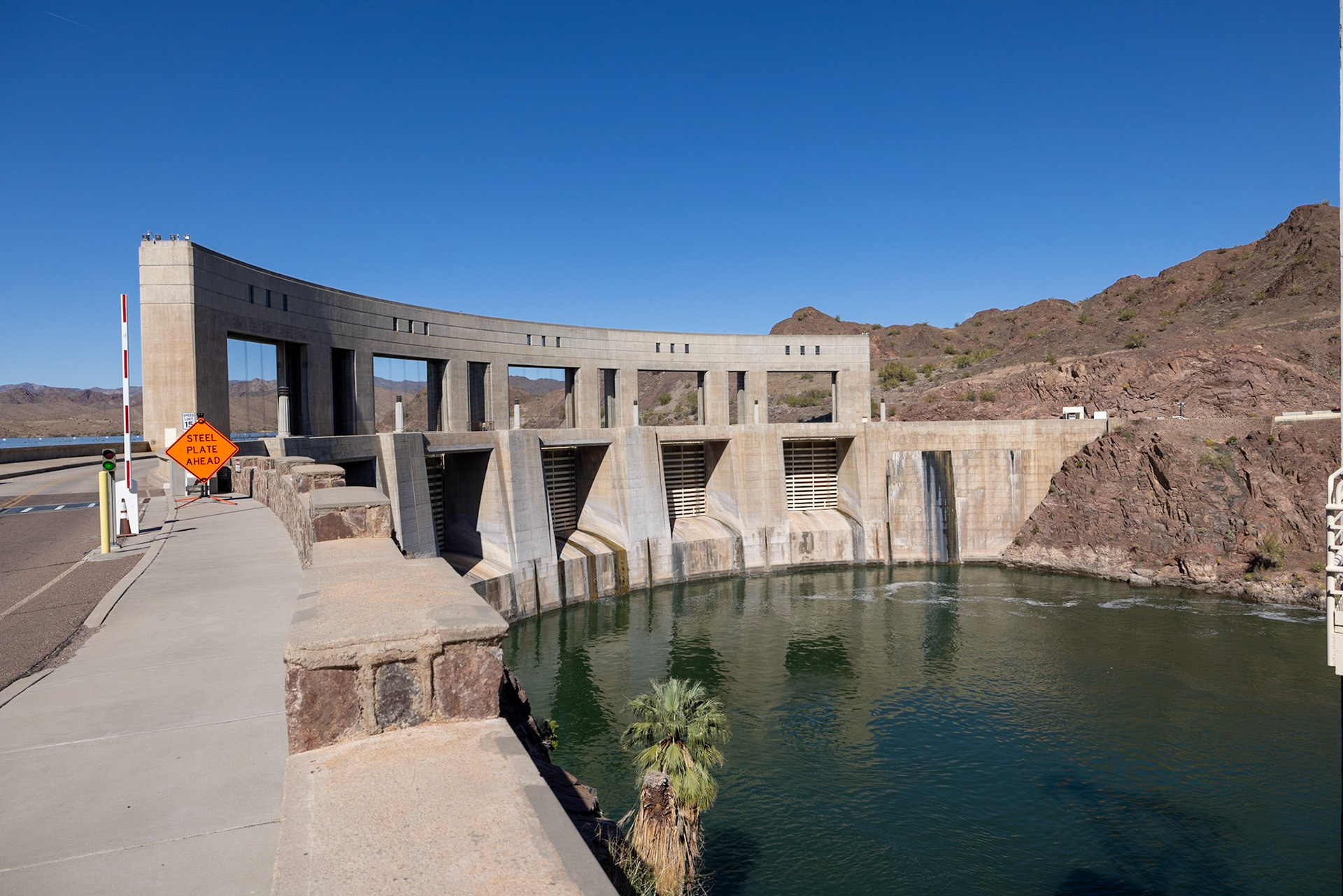 Parker Dam5StockholmTNT FireworksLaughlin River LodgeRogers SpringGroßer WinterleitenseeWinterleitenhütte 127 FotosParker Dam