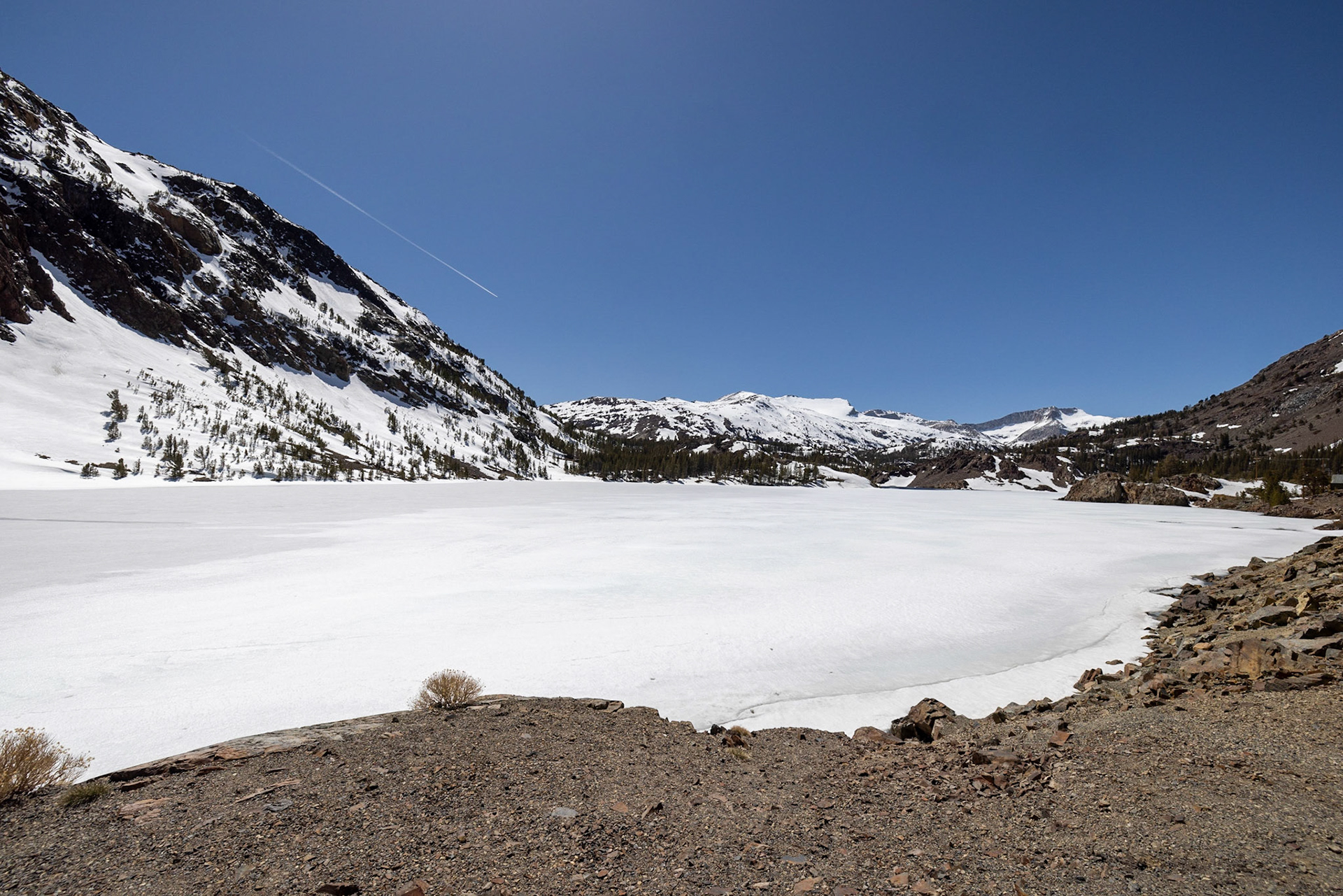 Yosemite National Park