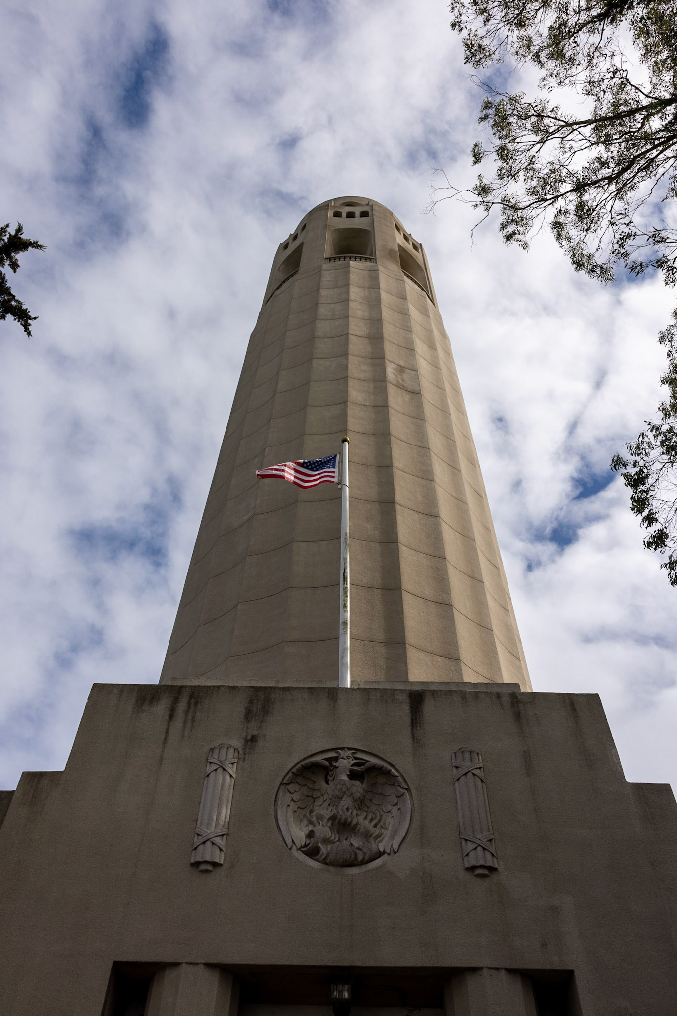 Coit Tower
