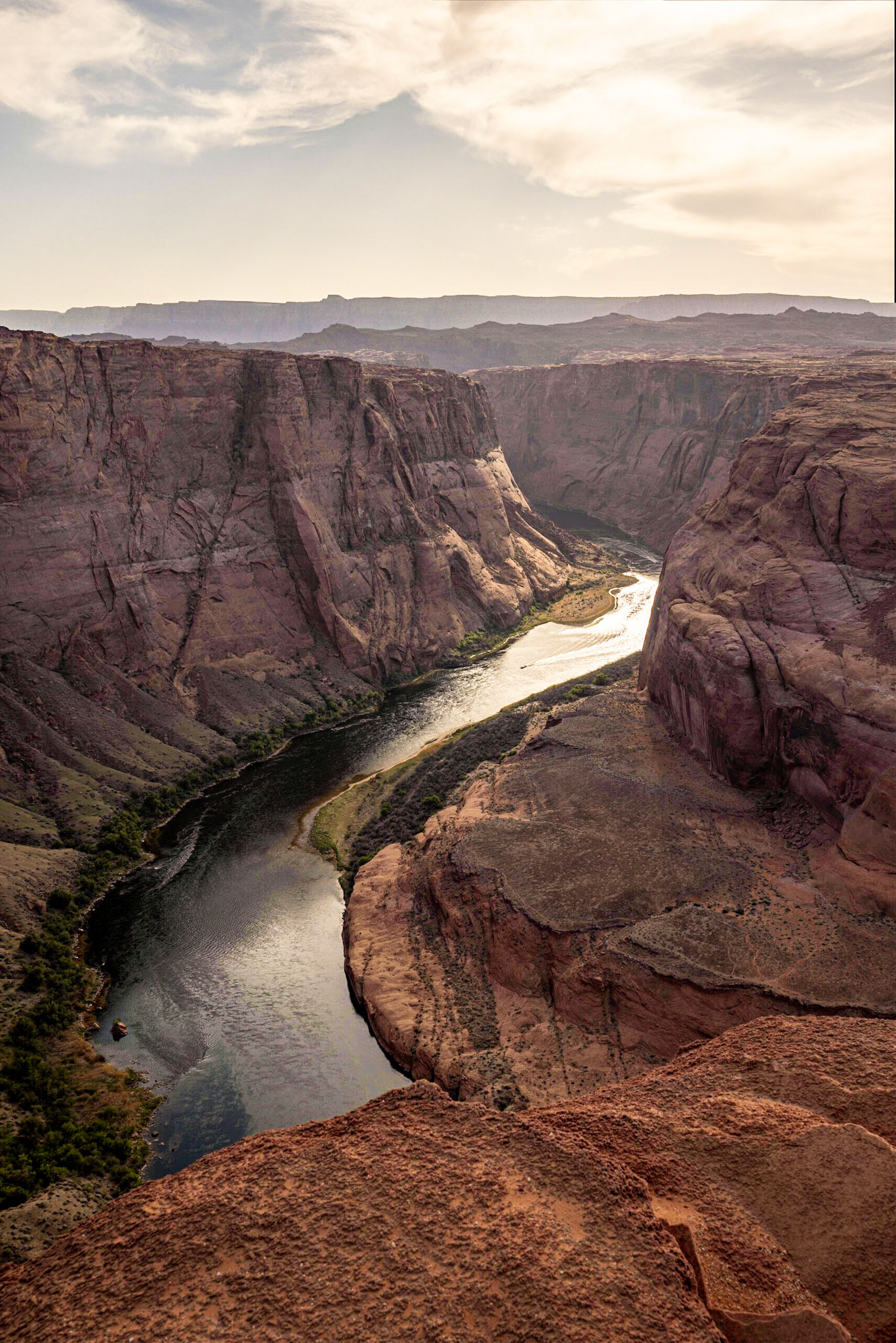 Horseshoe Bend