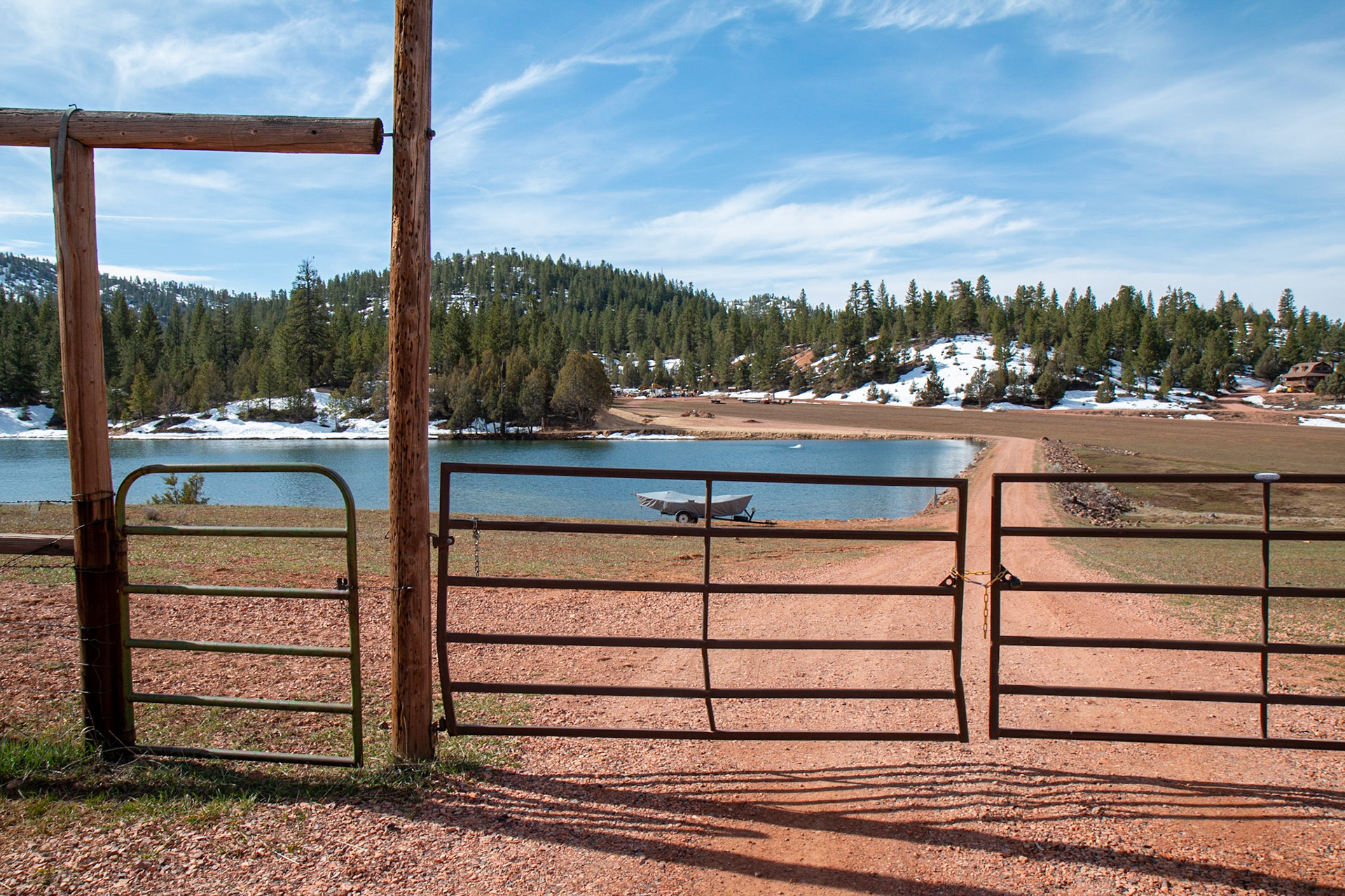 The Gate