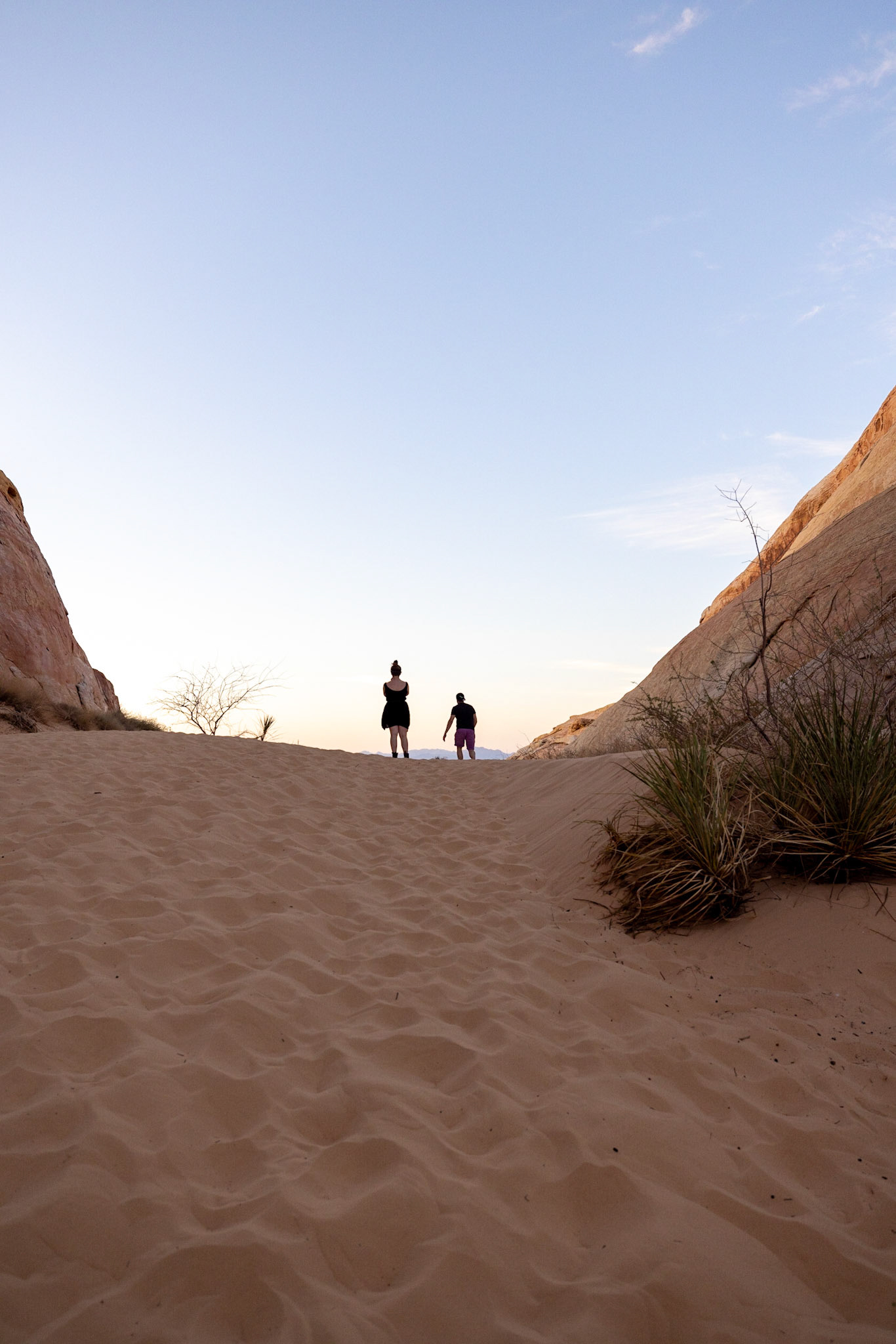 Valley of Fire State Park
