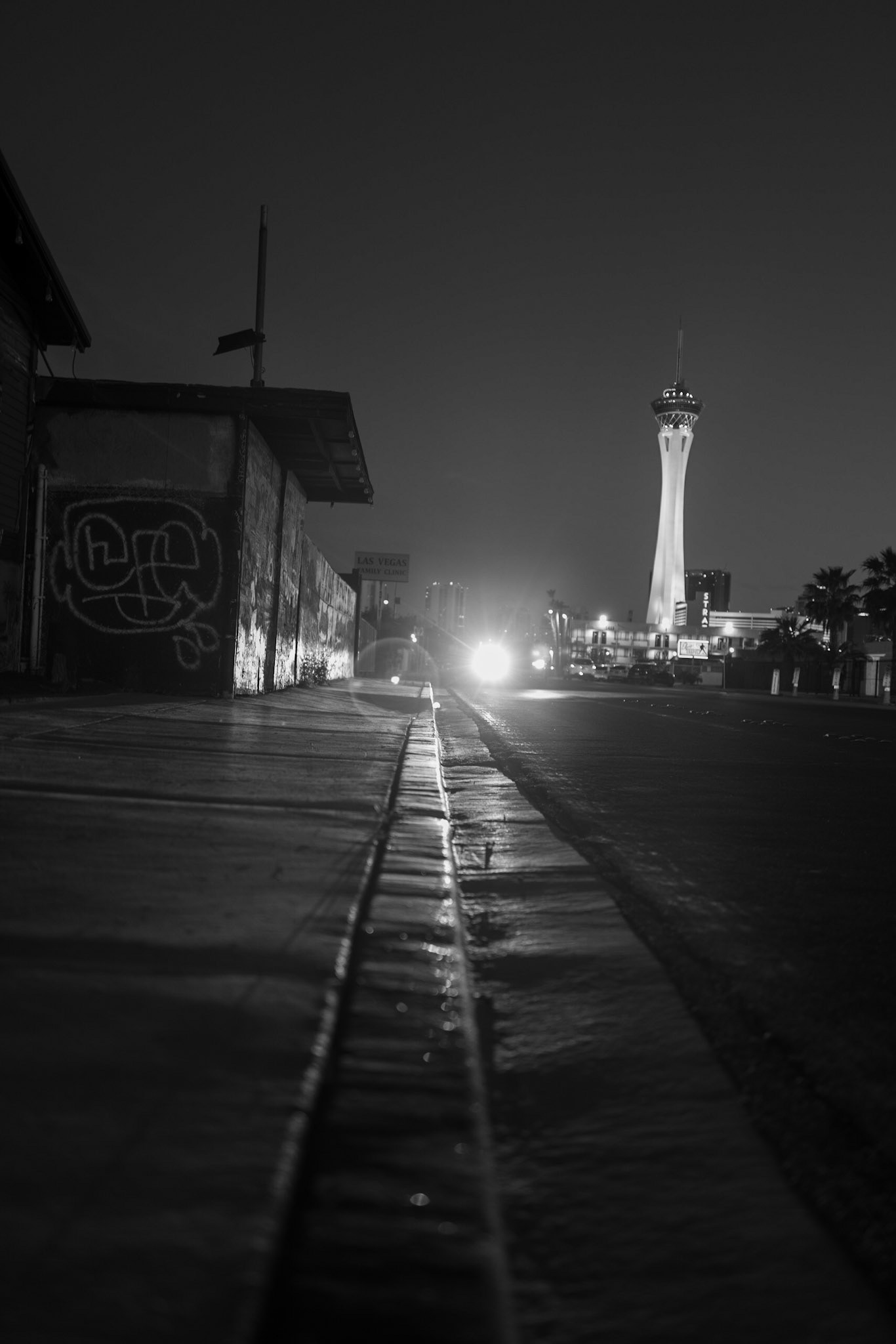 Las Vegas Stratosphere