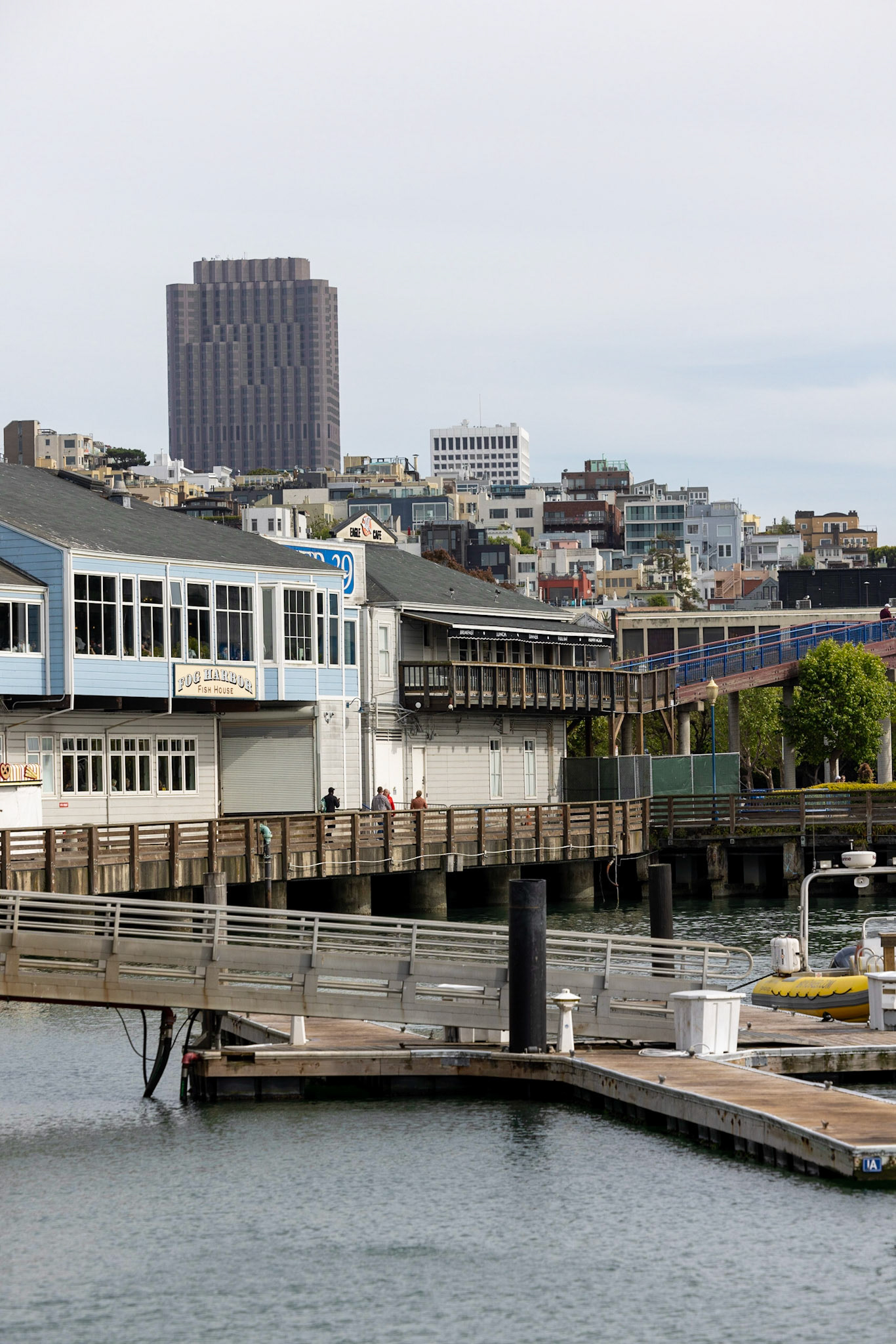 Streets of San Francisco