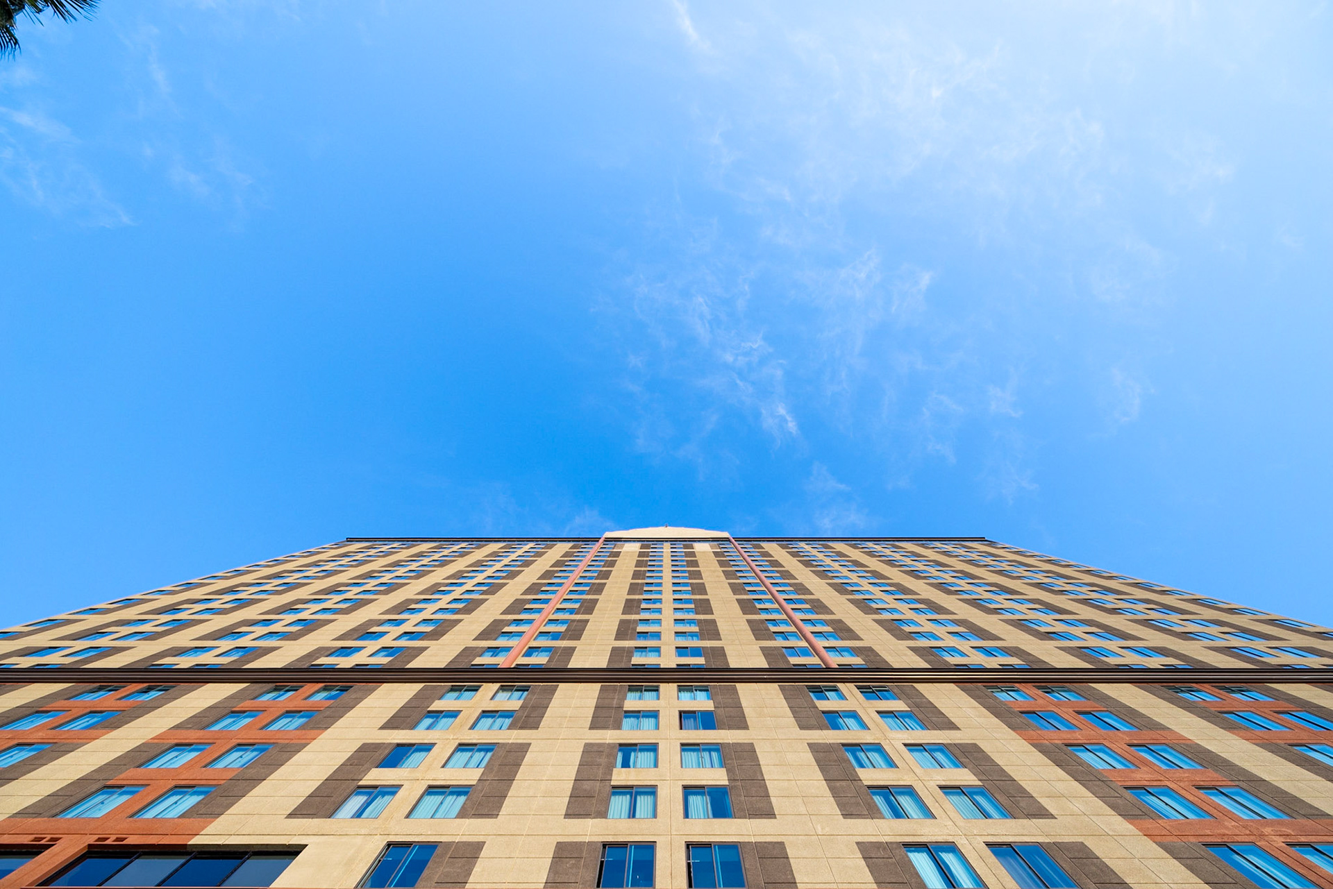 Blythe Laughlin River Lodge