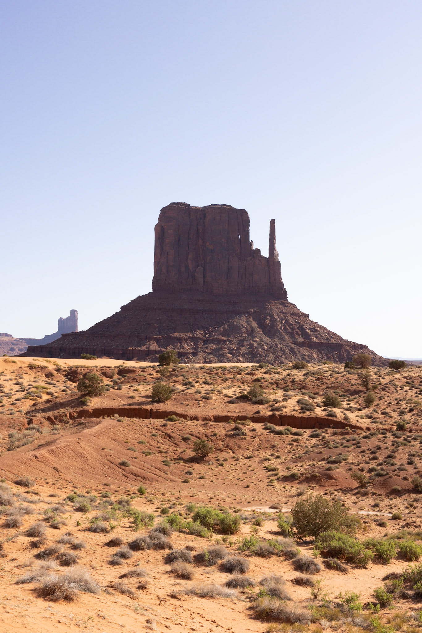 Monument Valley