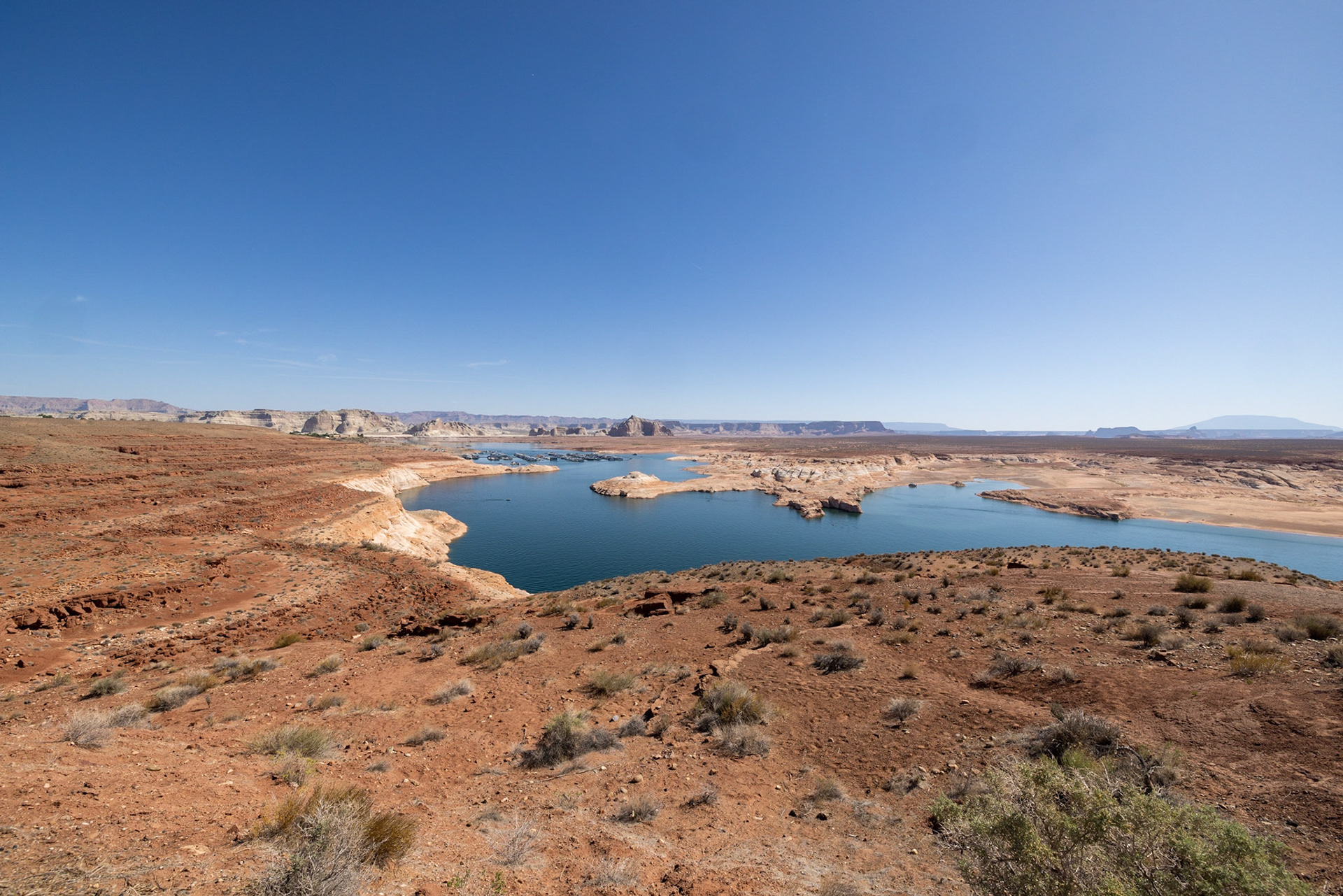 Lake Powell