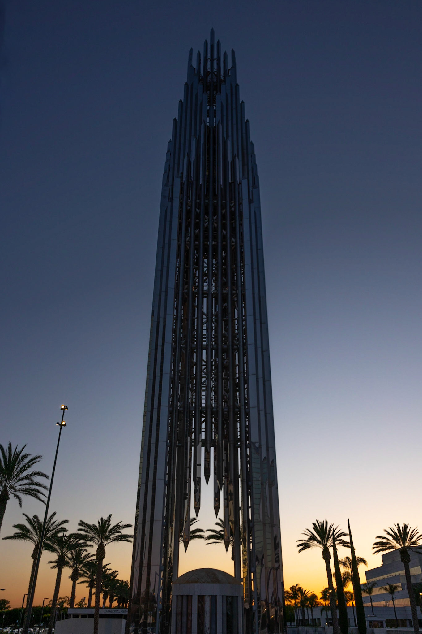 Crystal Cathedral