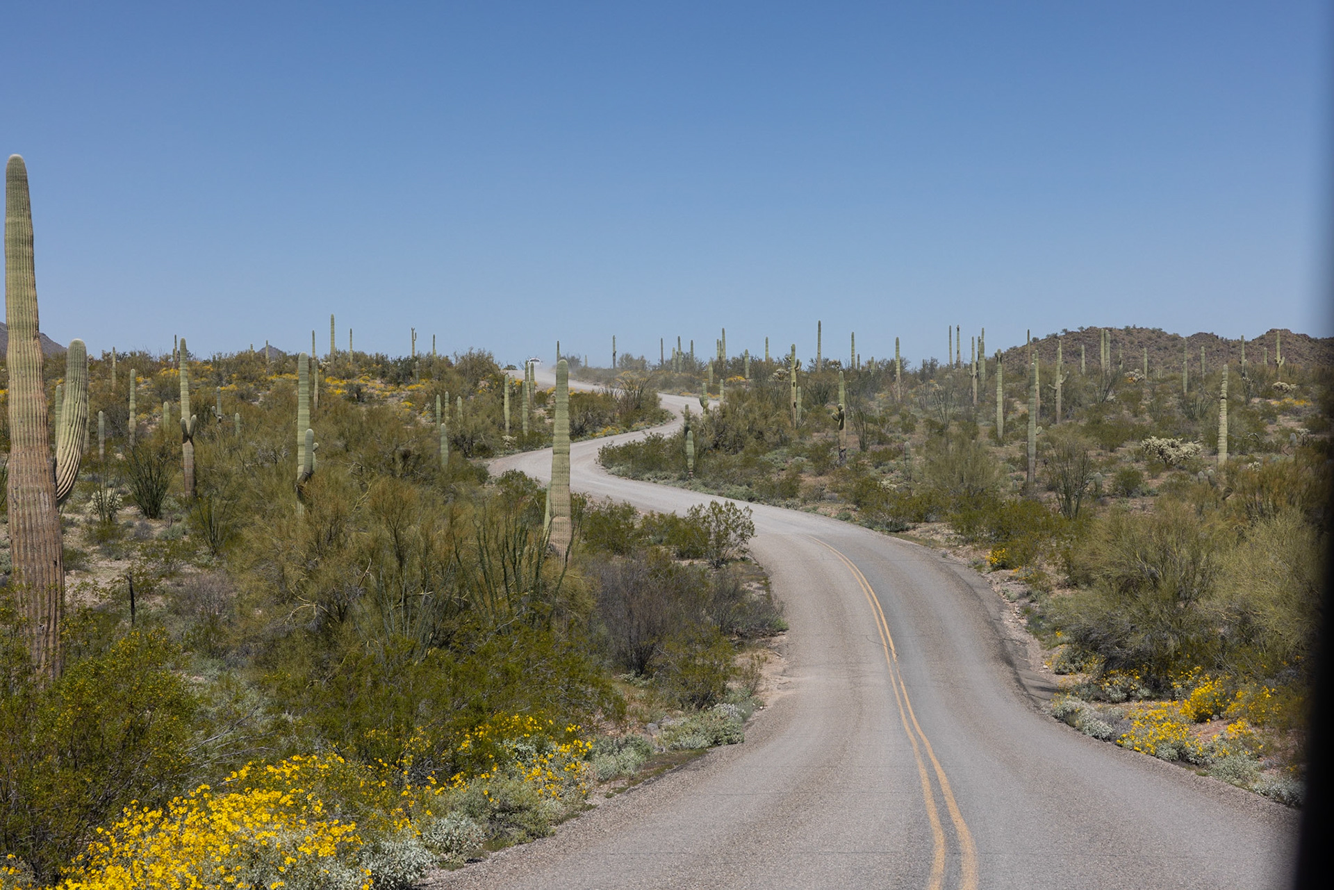Mexico-United States border