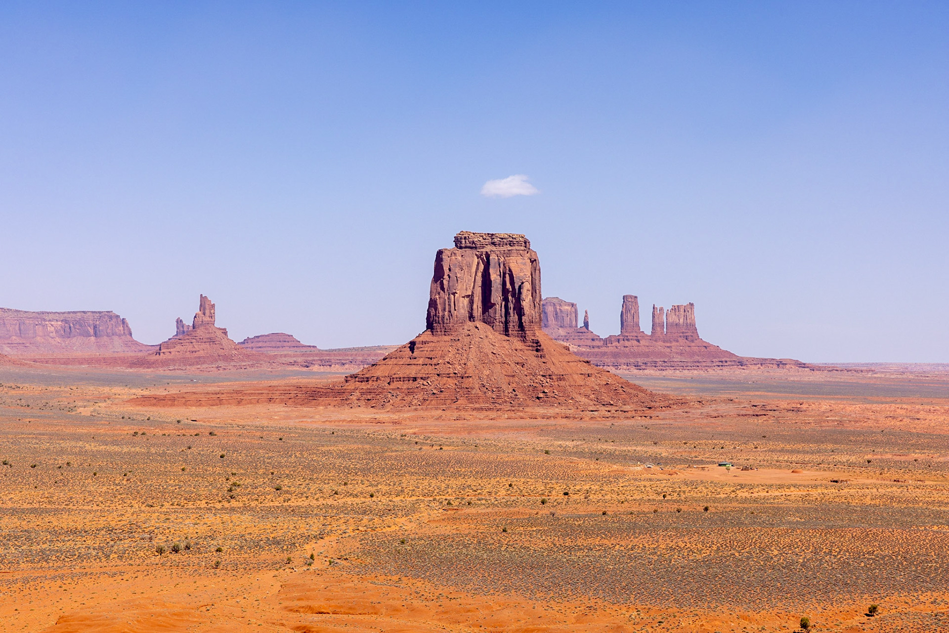 Monument Valley