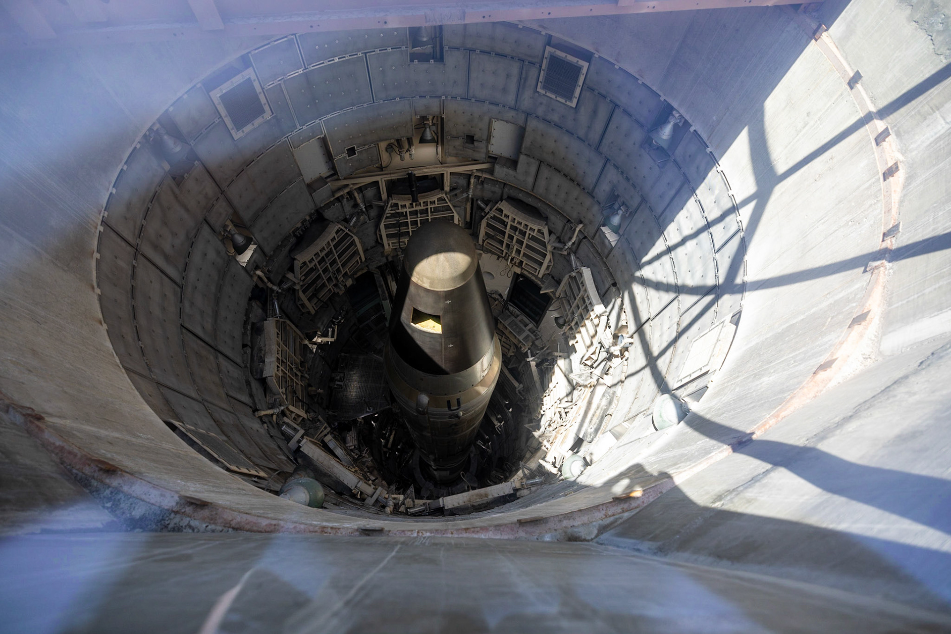 Titan Missile Museum