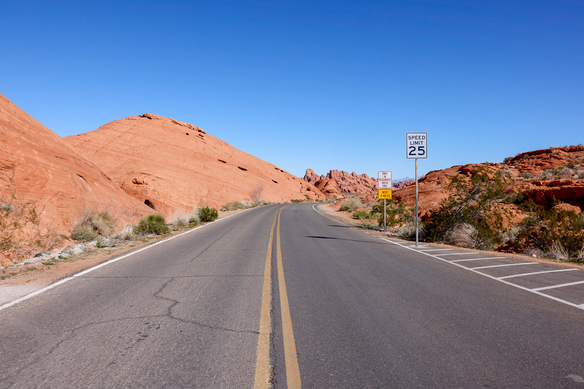 Valley of Fire