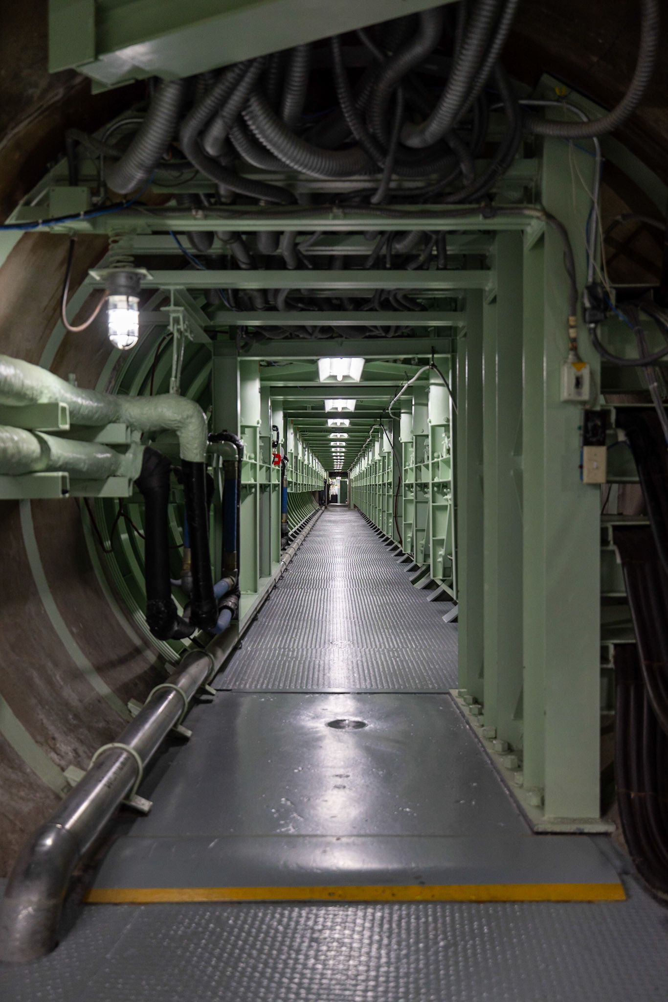 Titan Missile Museum